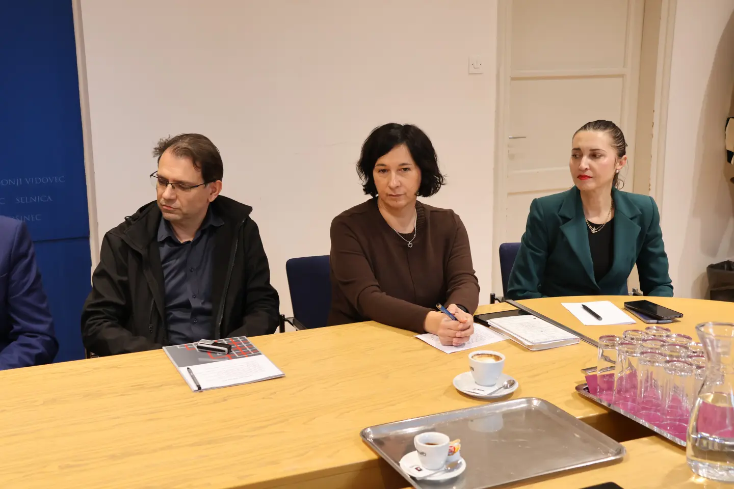 potpisivanje, sveti martin na muri, sportska dvorana, školska dvorana, međimurska županija (9)