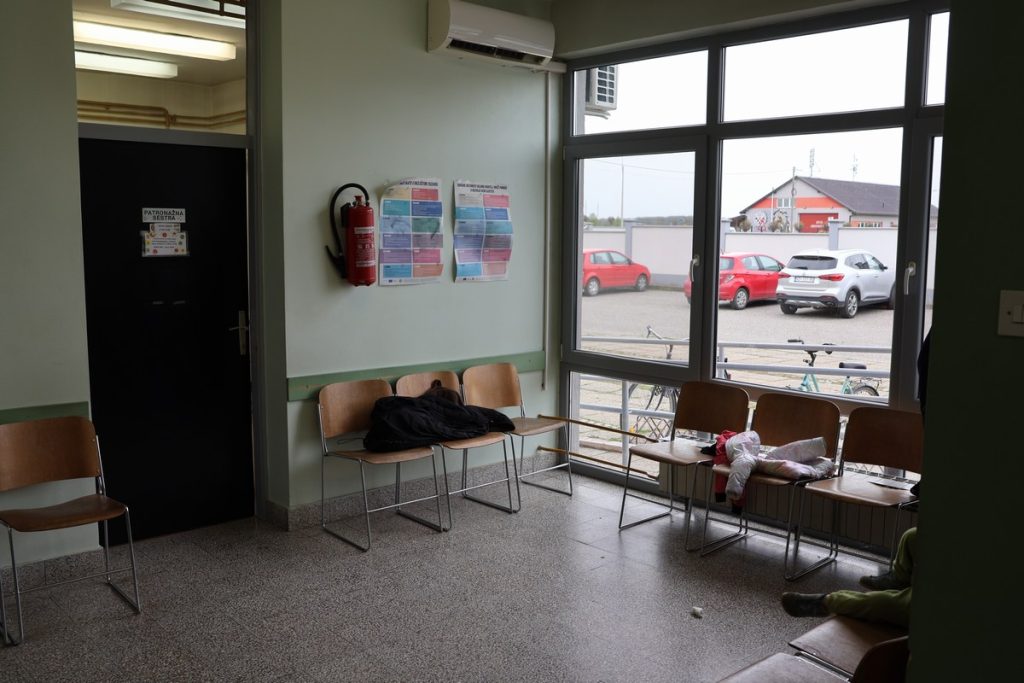 potpisivanje ugovora, Orehovica, ambulanta (15)