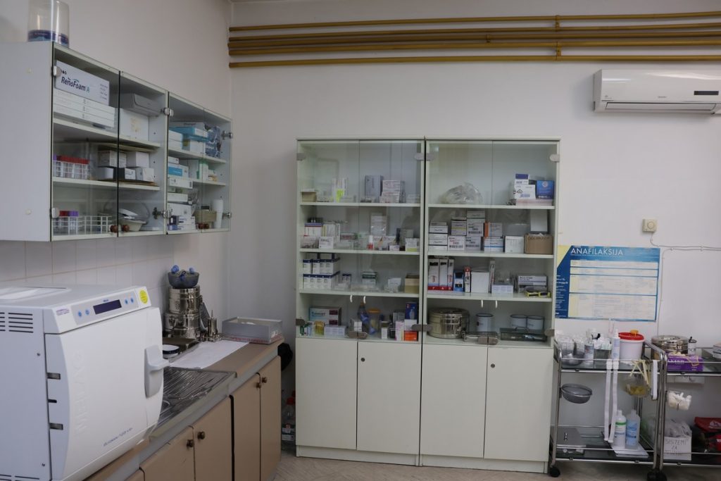 potpisivanje ugovora, Orehovica, ambulanta (4)