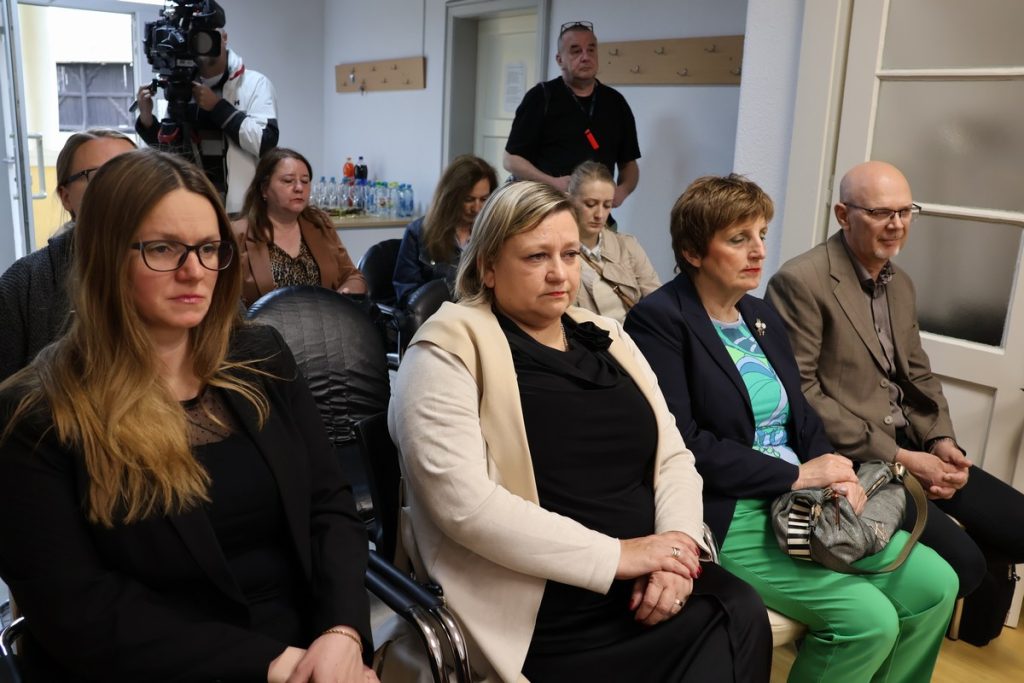 potpisivanje ugovora, Orehovica, ambulanta (7)