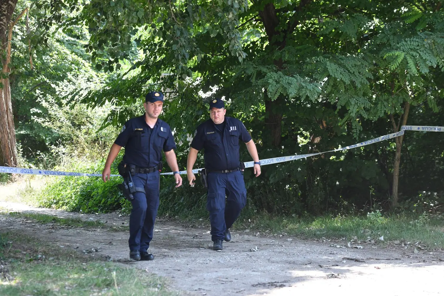 potraga za automobilom,drava (2)