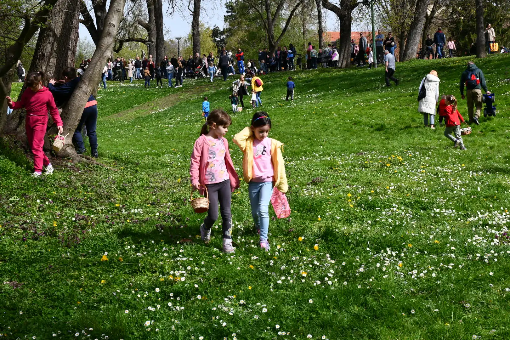 potraga za jajima, čakovec,30.3.2024 (1)