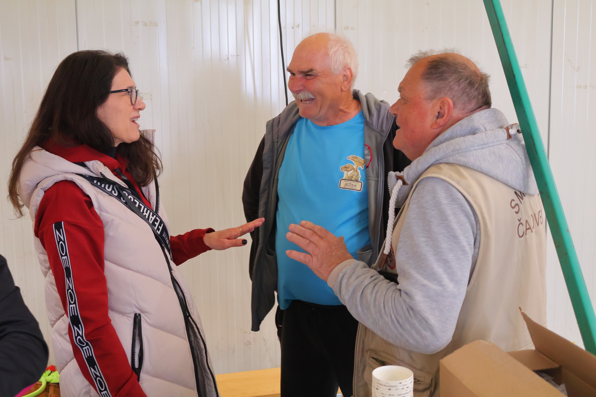 potraga za smrčkom,smrčkijada nedelišće 2025 (10)