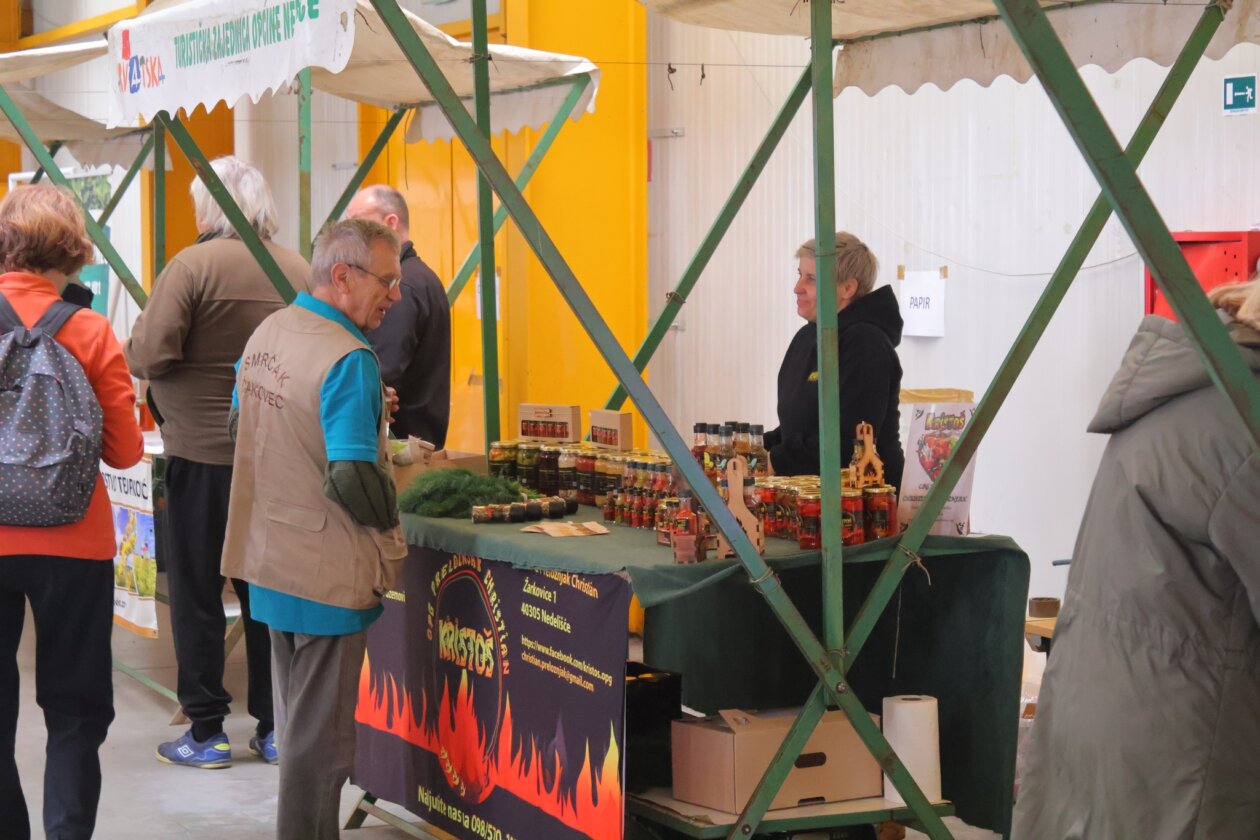 potraga za smrčkom,smrčkijada nedelišće 2025 (12)