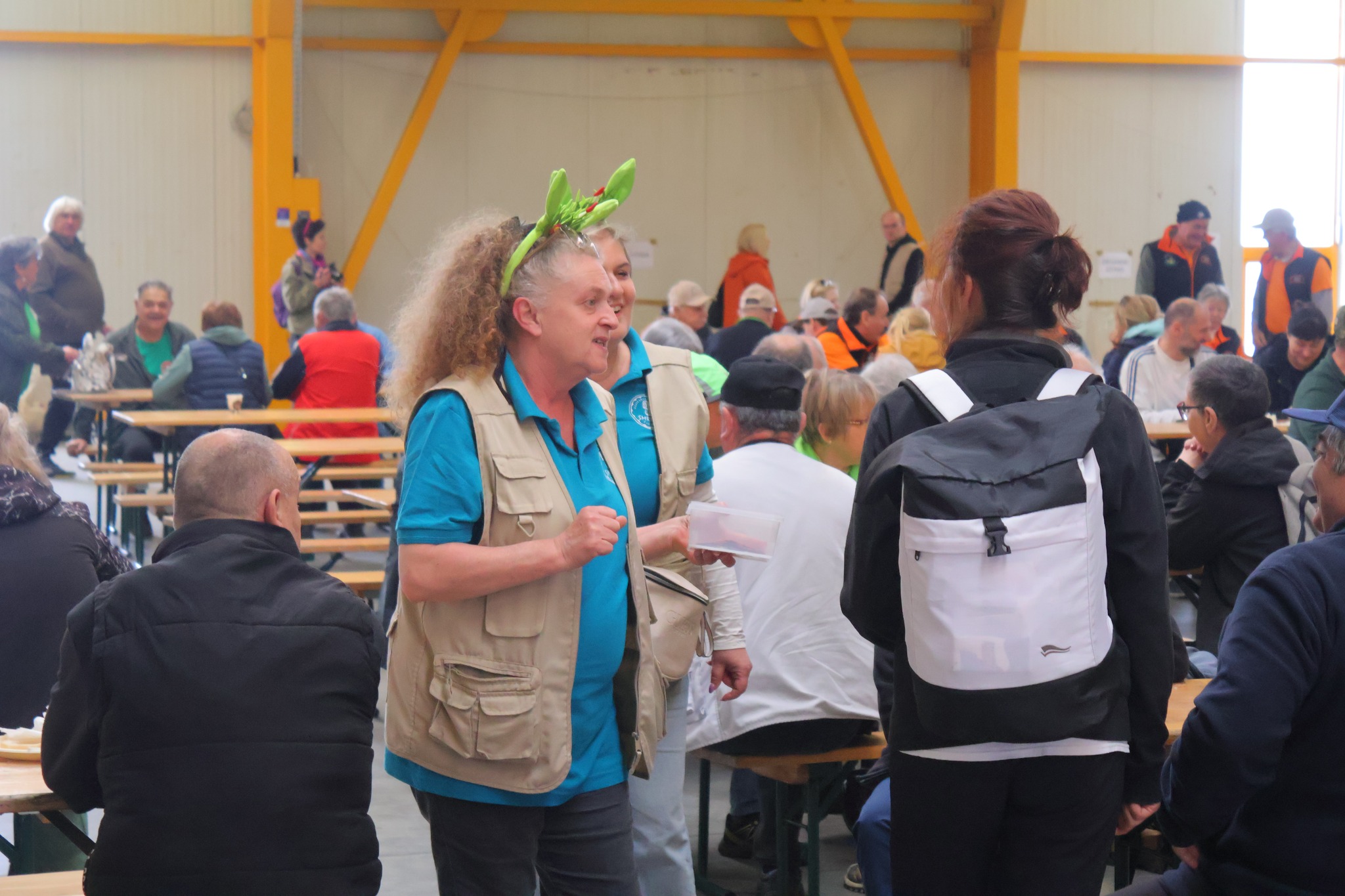 potraga za smrčkom,smrčkijada nedelišće 2025 (13)