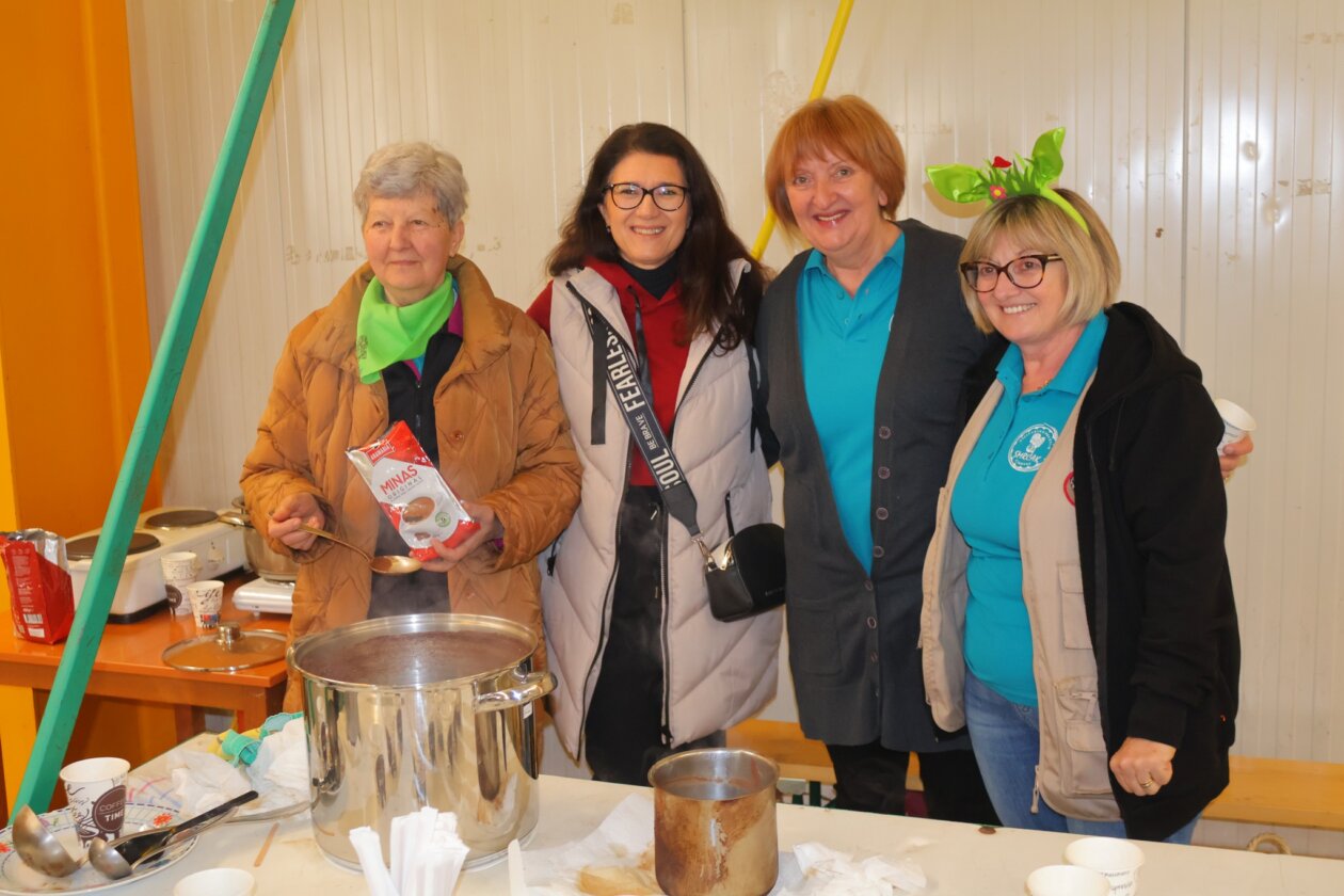 potraga za smrčkom,smrčkijada nedelišće 2025 (3)