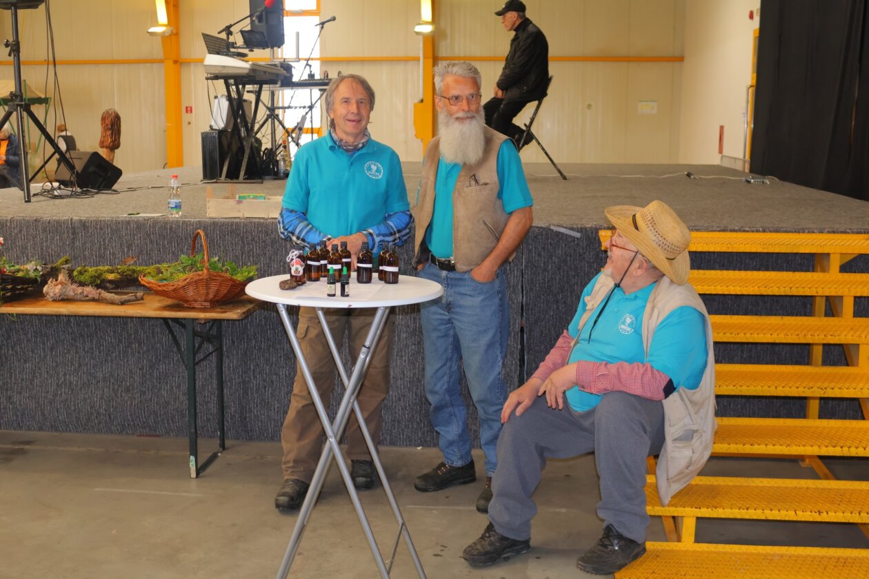 potraga za smrčkom,smrčkijada nedelišće 2025 (4)