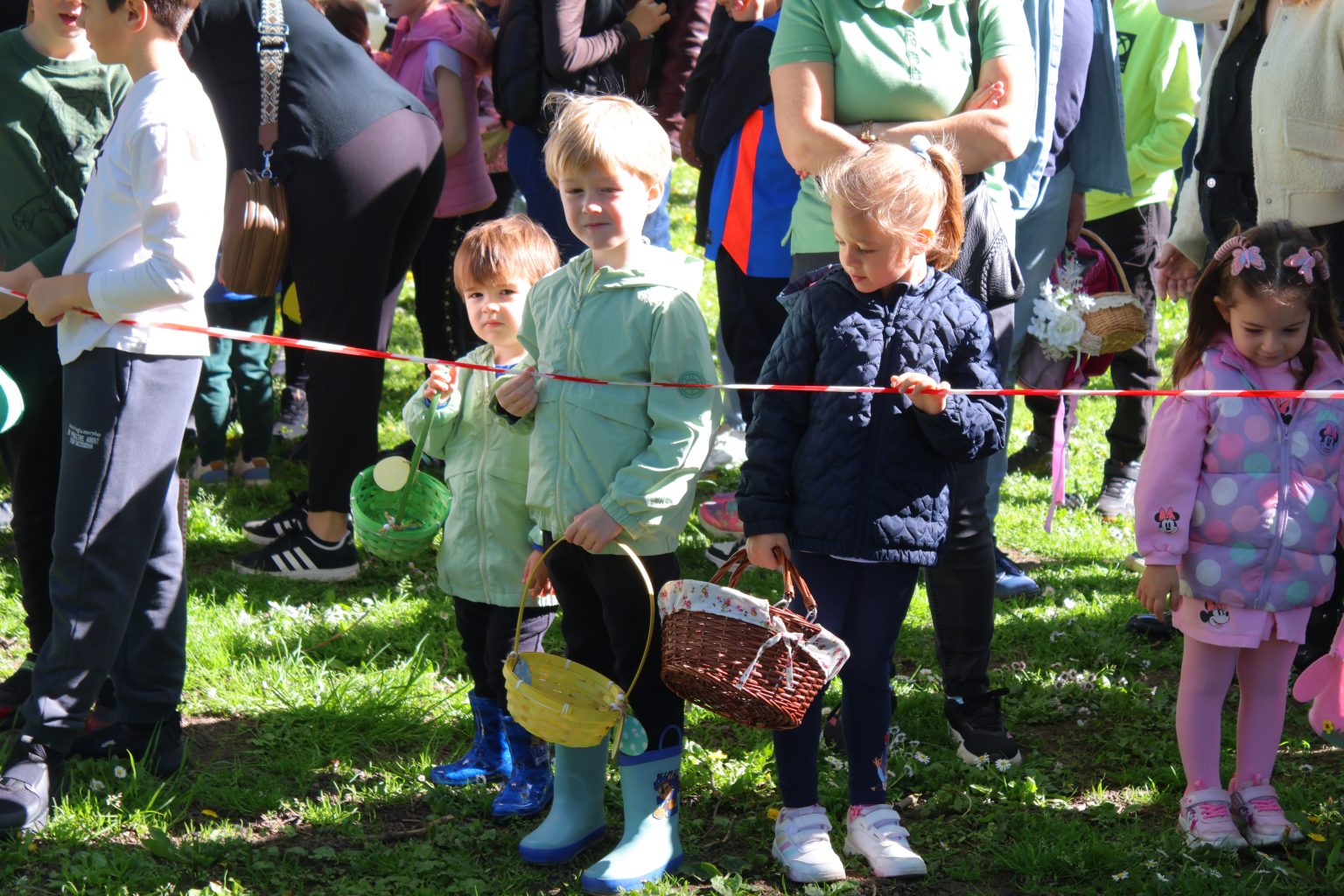 potraga za uskrsnim jajima,lov na pisanice, čakovec 2025 (10) potraga za uskrsnim jajima,lov na pisanice, čakovec 2025 (10)