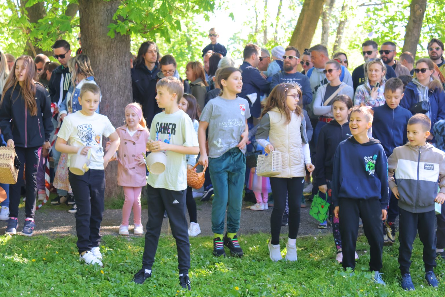 potraga za uskrsnim jajima,lov na pisanice, čakovec 2025 (15) potraga za uskrsnim jajima,lov na pisanice, čakovec 2025 (15)