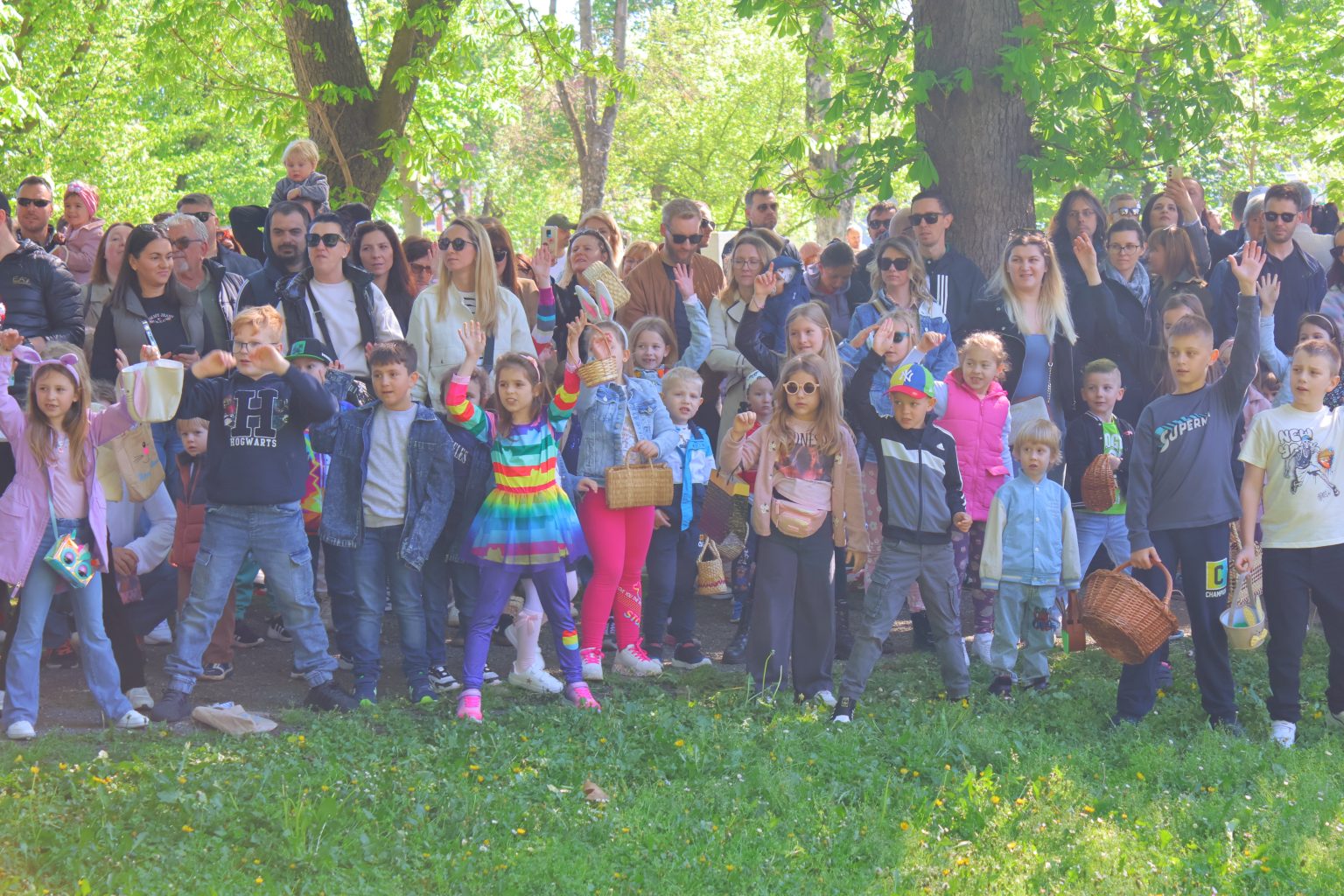 potraga za uskrsnim jajima,lov na pisanice, čakovec 2025 (20) potraga za uskrsnim jajima,lov na pisanice, čakovec 2025 (20)