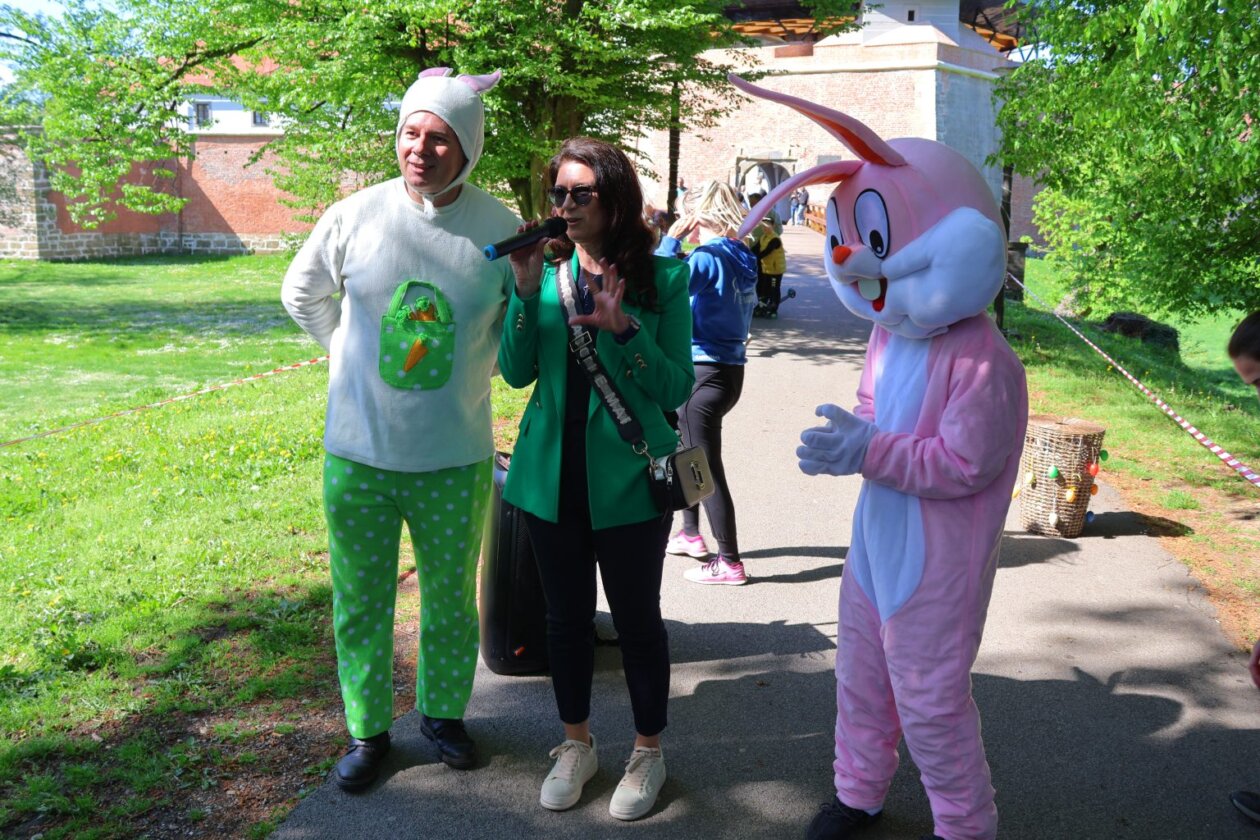 potraga za uskrsnim jajima,lov na pisanice, čakovec 2025 (22)