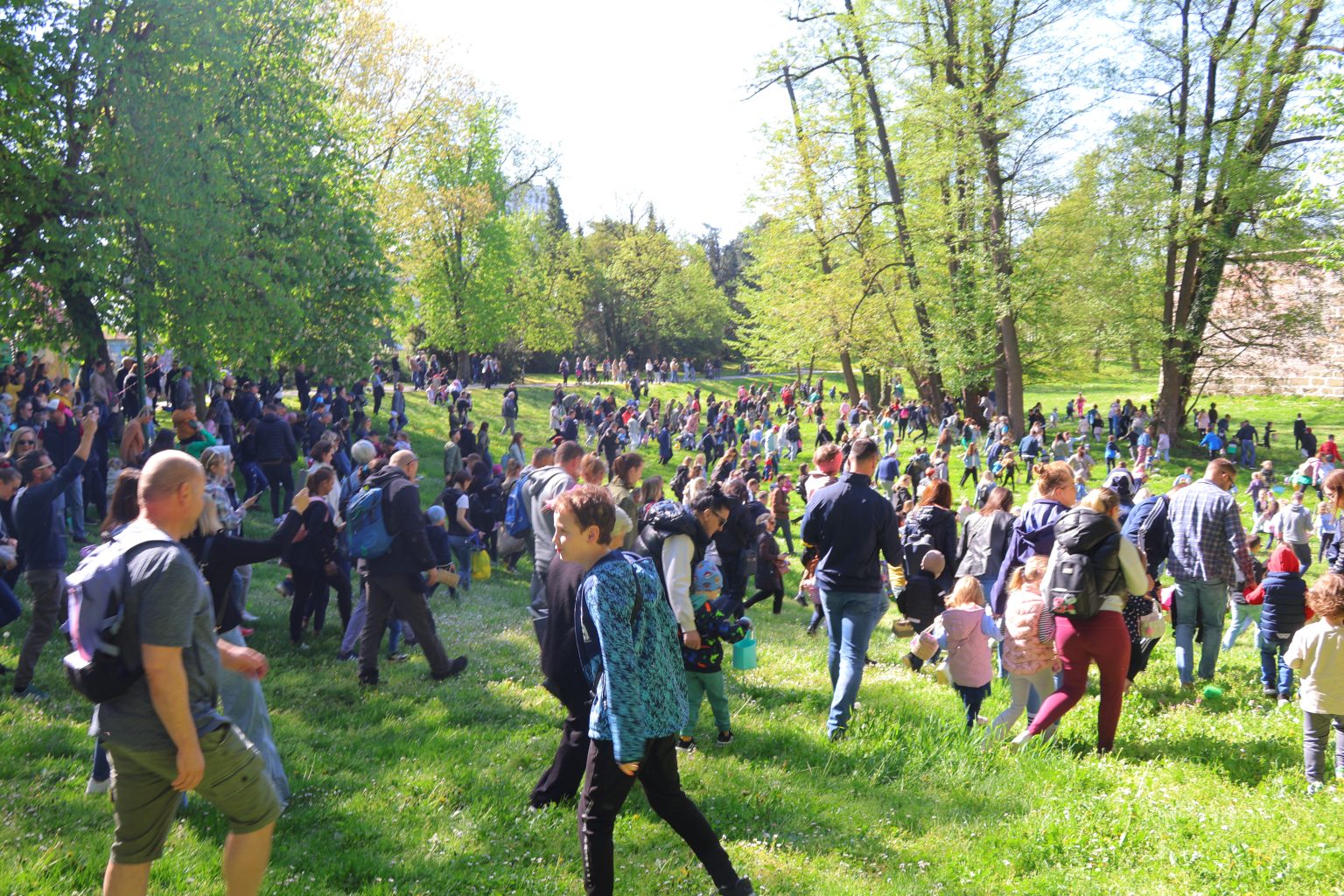 potraga za uskrsnim jajima,lov na pisanice, čakovec 2025 (24) potraga za uskrsnim jajima,lov na pisanice, čakovec 2025 (24)