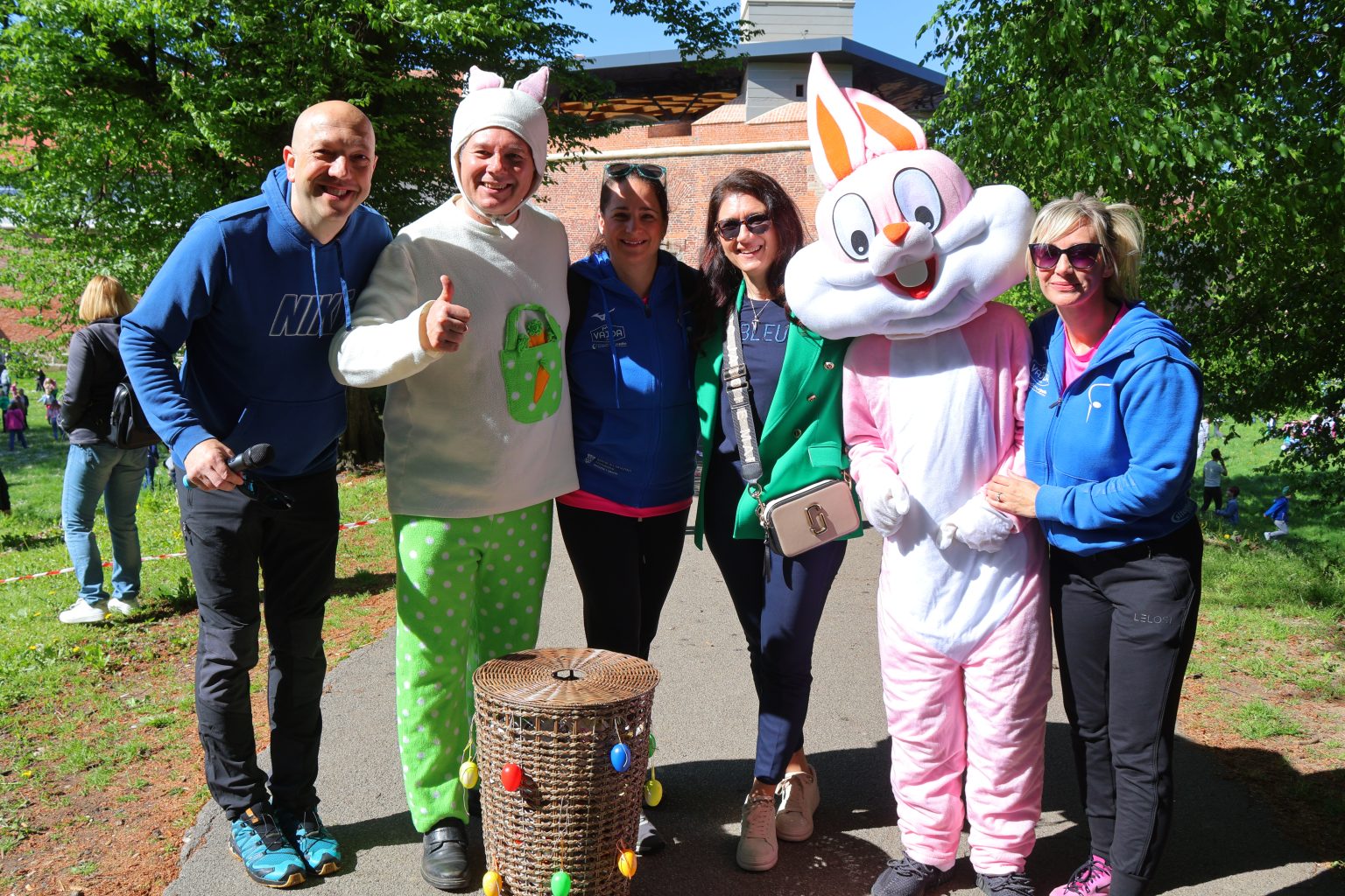 potraga za uskrsnim jajima,lov na pisanice, čakovec 2025 (26) potraga za uskrsnim jajima,lov na pisanice, čakovec 2025 (26)