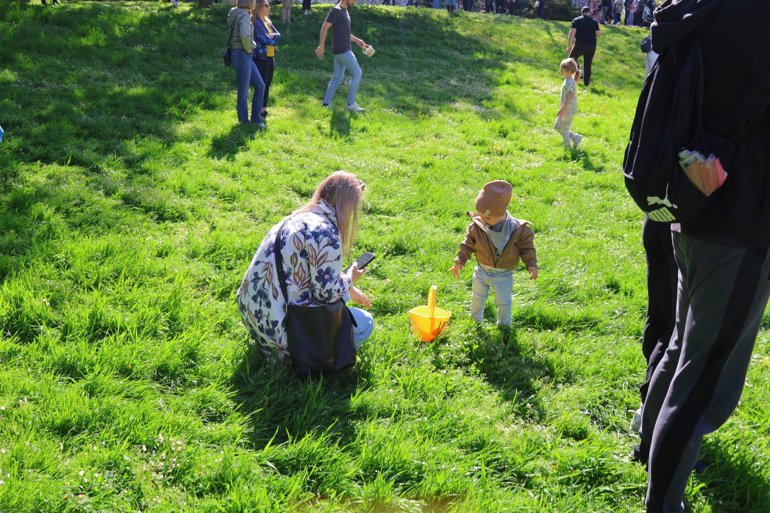 potraga za uskrsnim jajima,lov na pisanice, čakovec 2025 (27) potraga za uskrsnim jajima,lov na pisanice, čakovec 2025 (27)