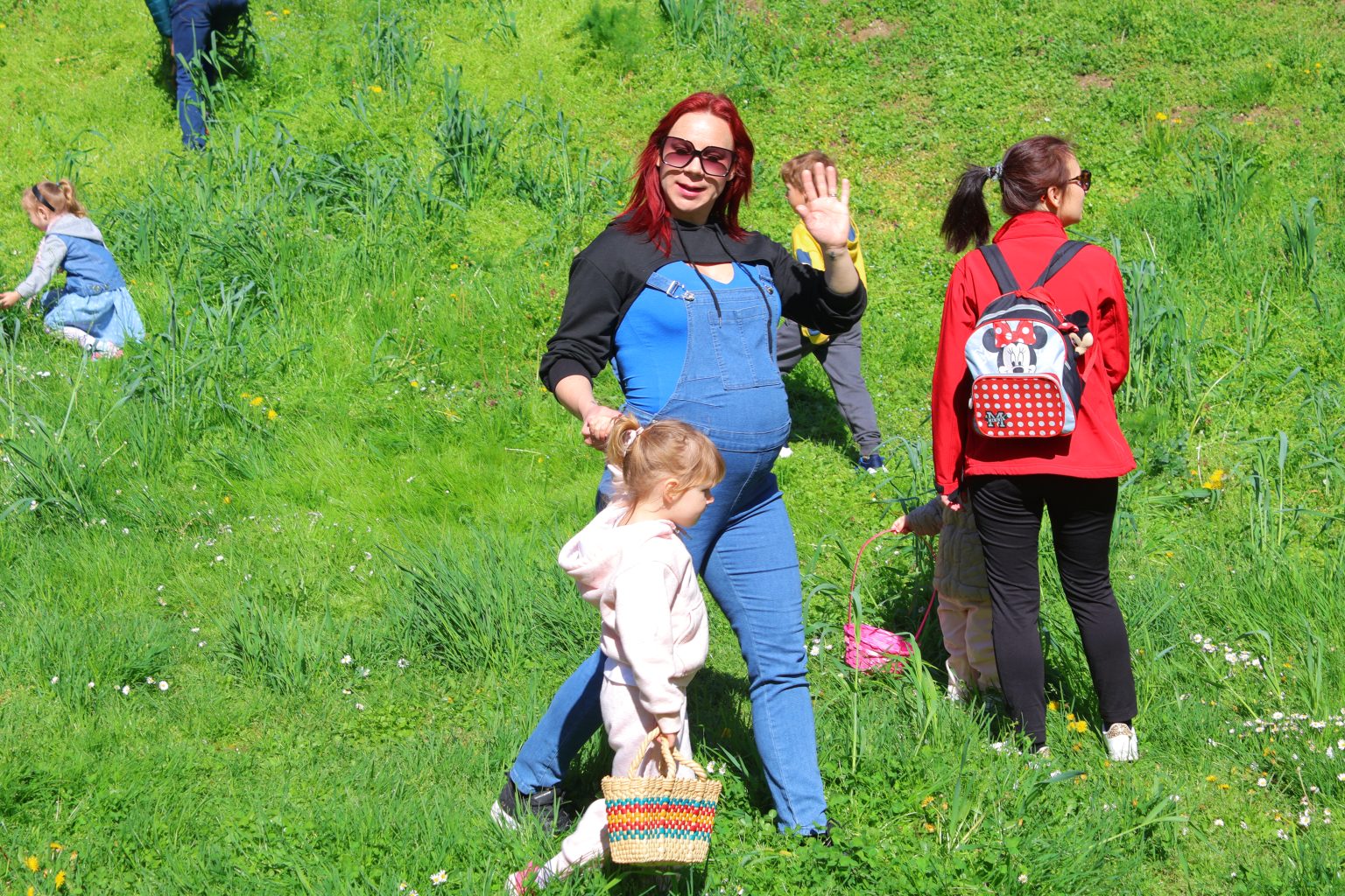 potraga za uskrsnim jajima,lov na pisanice, čakovec 2025 (29) potraga za uskrsnim jajima,lov na pisanice, čakovec 2025 (29)