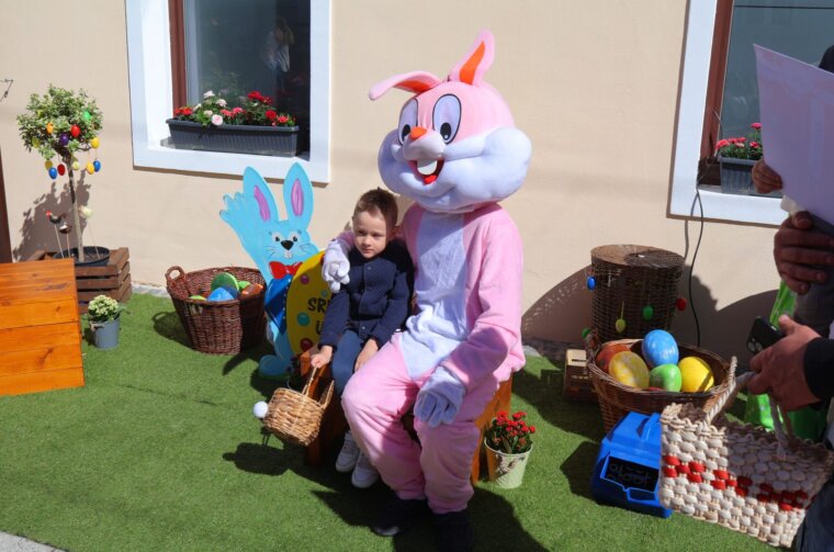 potraga za uskrsnim jajima,lov na pisanice, čakovec 2025 (46)