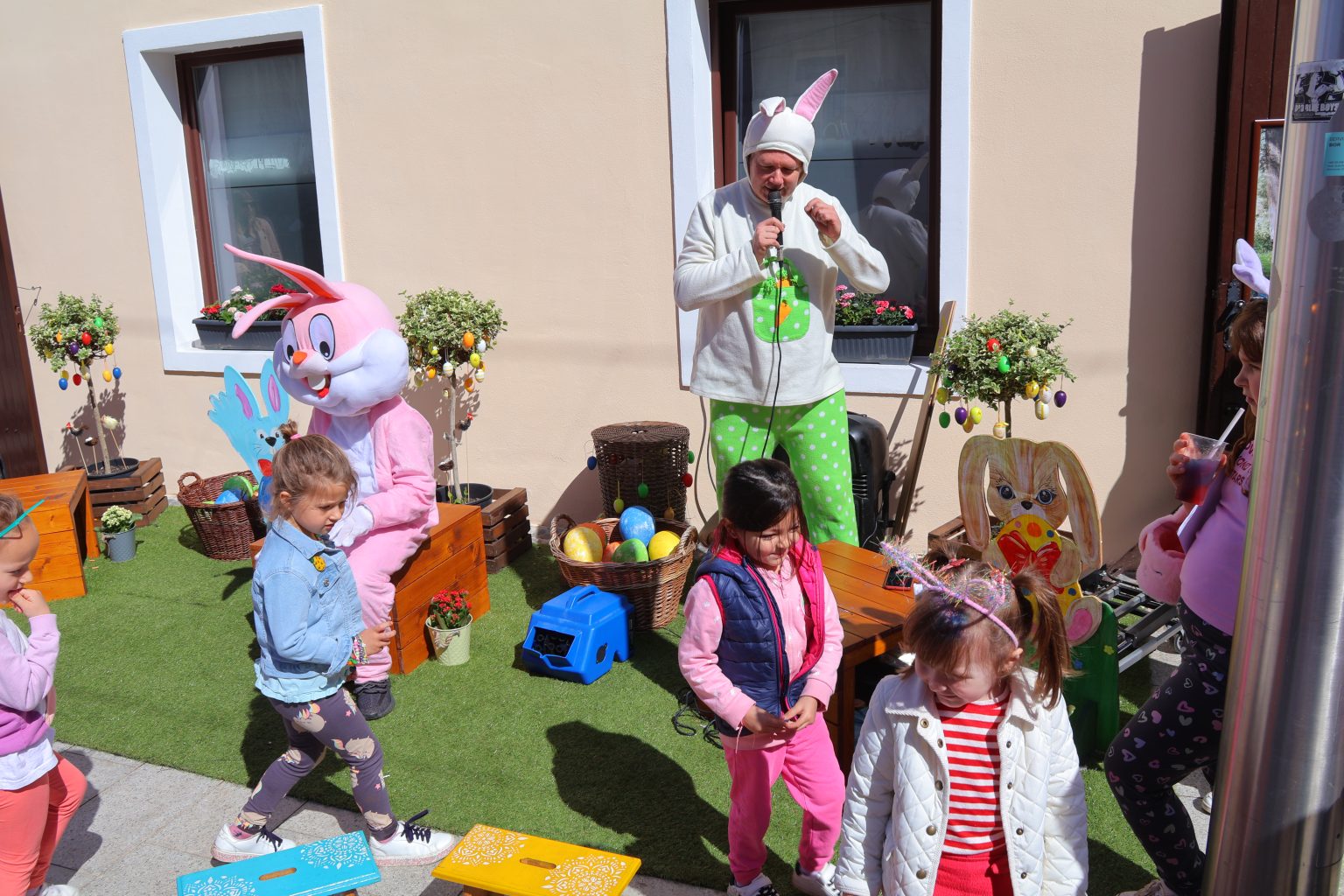 potraga za uskrsnim jajima,lov na pisanice, čakovec 2025 (48) potraga za uskrsnim jajima,lov na pisanice, čakovec 2025 (48)