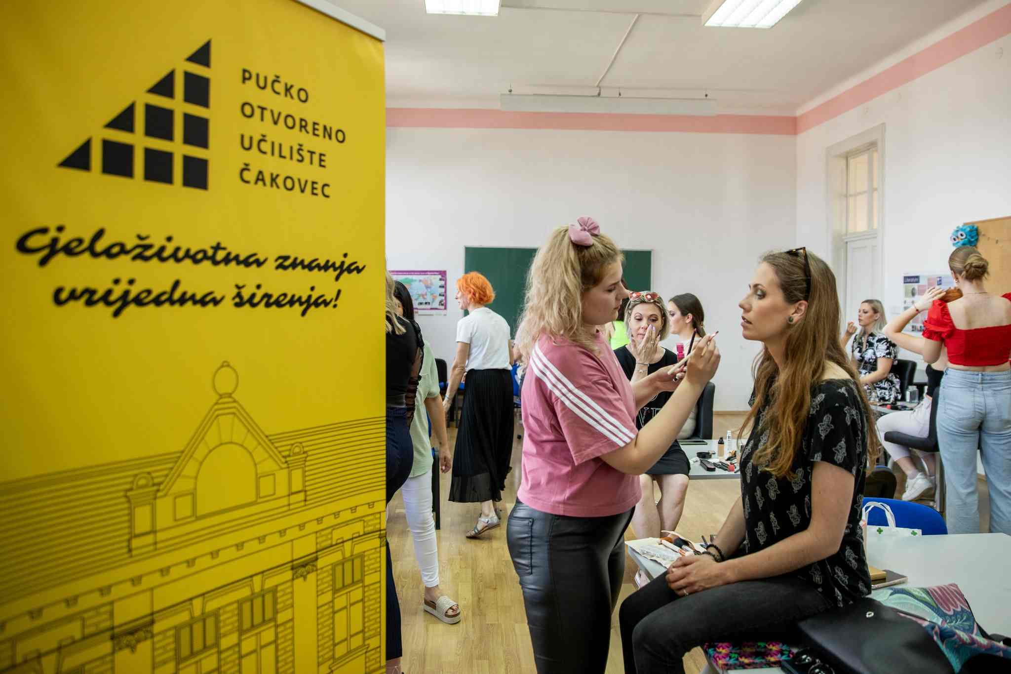 pou klasicne i korektivne tehnike sminkanja (7)