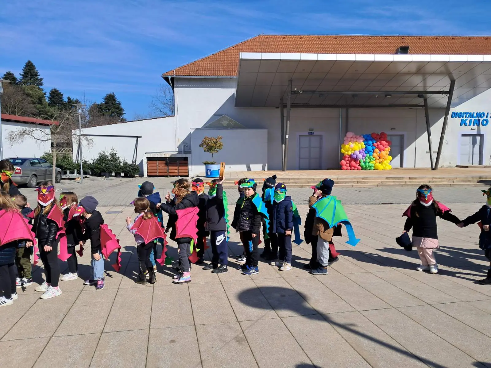 povorka fašnički utorak, dv fijolica prelog (1) povorka fašnički utorak, dv fijolica prelog (1)