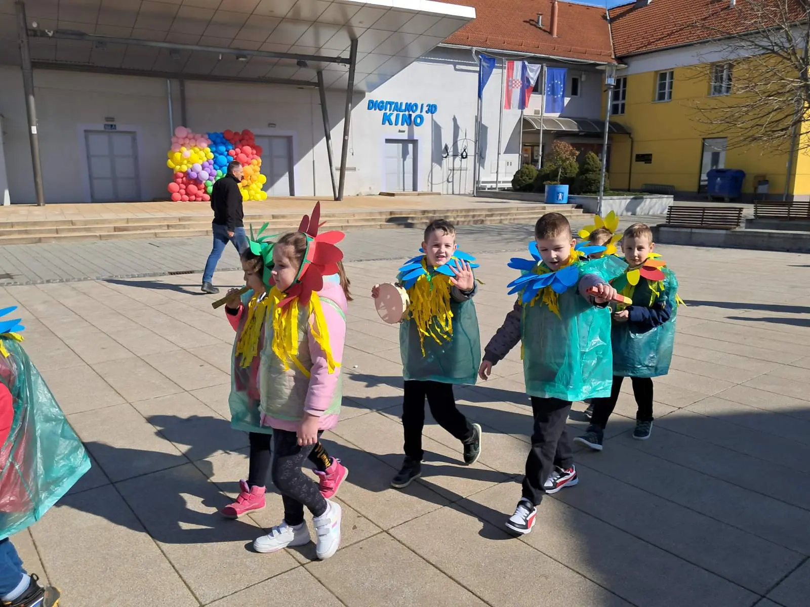 povorka fašnički utorak, dv fijolica prelog (11) povorka fašnički utorak, dv fijolica prelog (11)