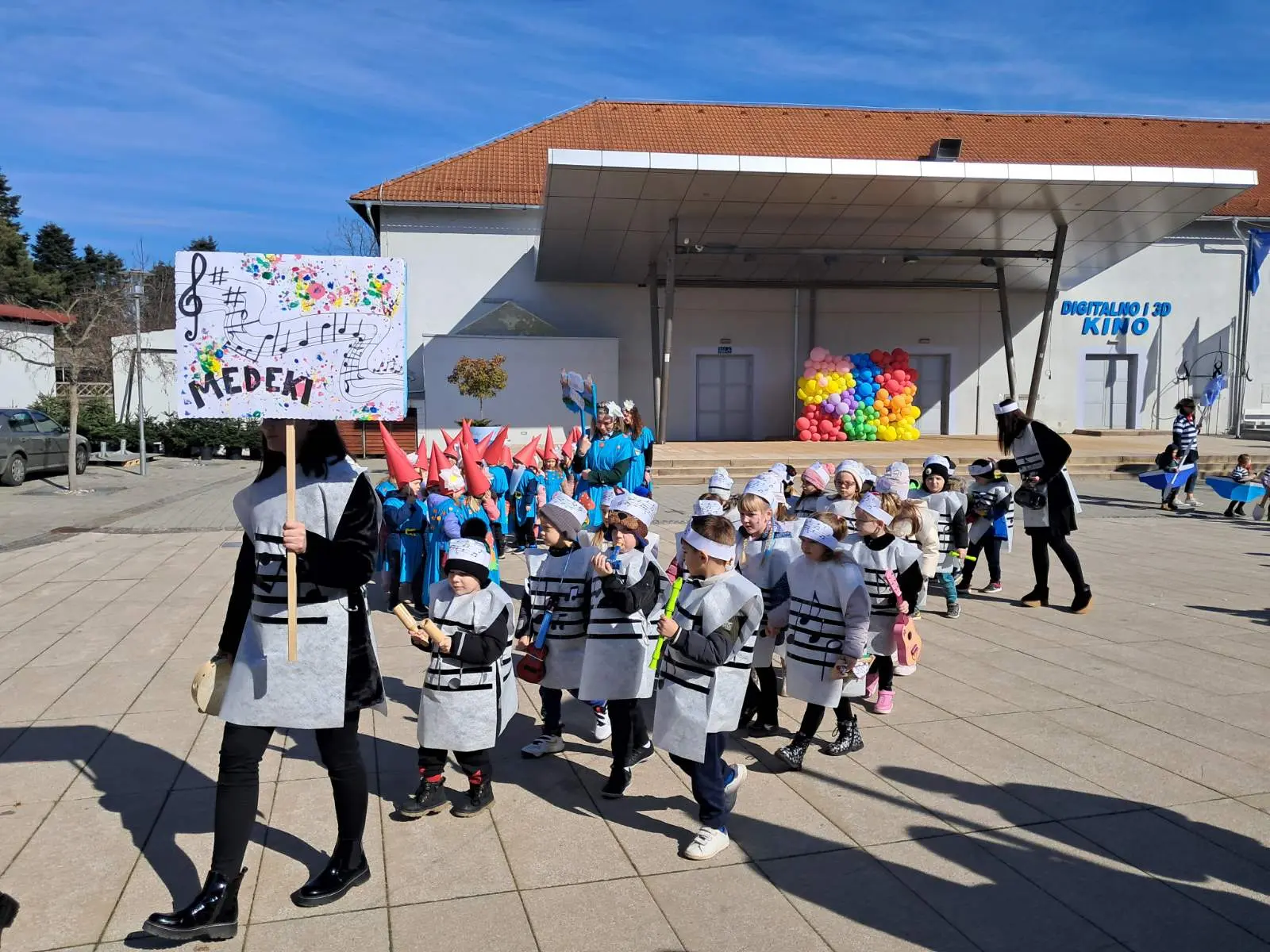 povorka fašnički utorak, dv fijolica prelog (12) povorka fašnički utorak, dv fijolica prelog (12)