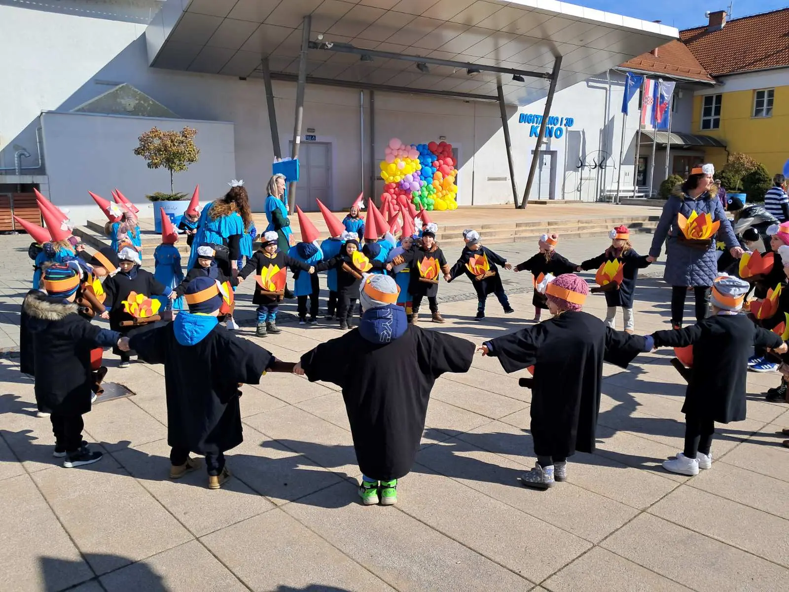 povorka fašnički utorak, dv fijolica prelog (13) povorka fašnički utorak, dv fijolica prelog (13)