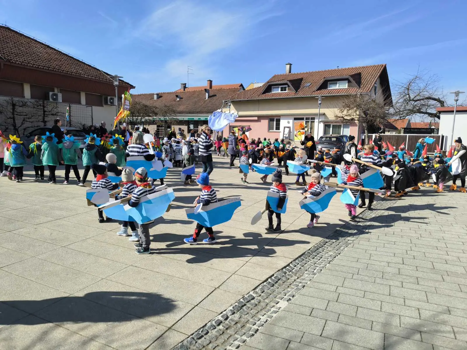 povorka fašnički utorak, dv fijolica prelog (14) povorka fašnički utorak, dv fijolica prelog (14)