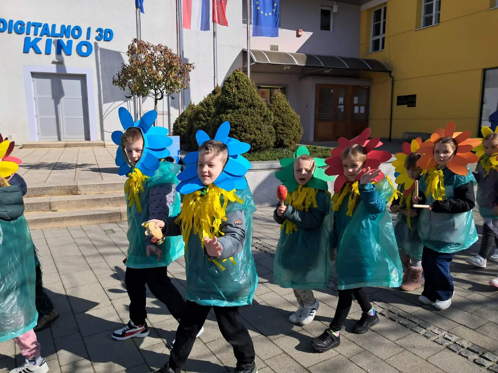 povorka fašnički utorak, dv fijolica prelog (22) povorka fašnički utorak, dv fijolica prelog (22)