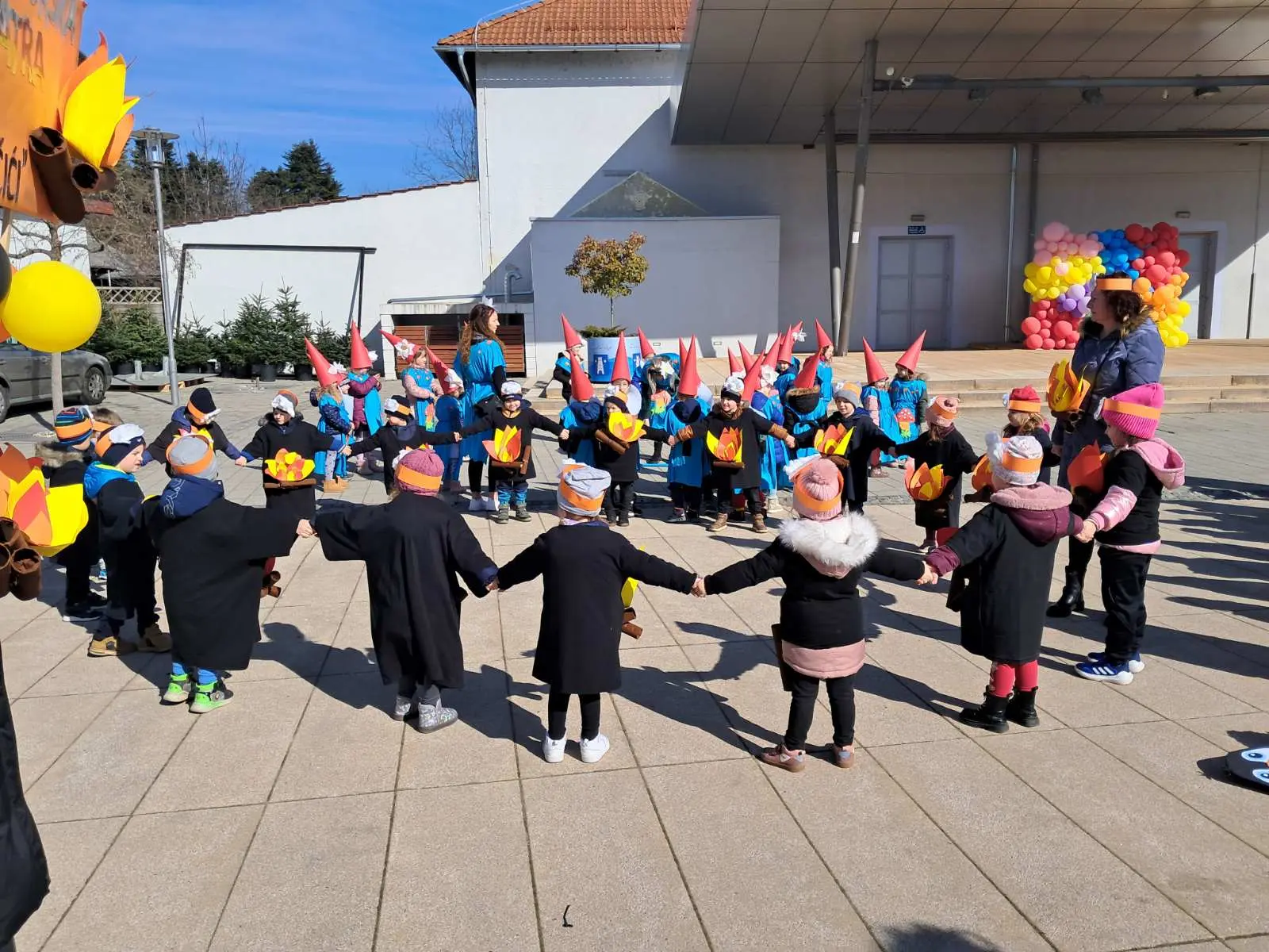 povorka fašnički utorak, dv fijolica prelog (23) povorka fašnički utorak, dv fijolica prelog (23)