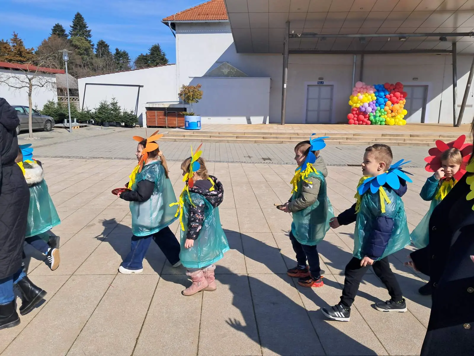 povorka fašnički utorak, dv fijolica prelog (26) povorka fašnički utorak, dv fijolica prelog (26)