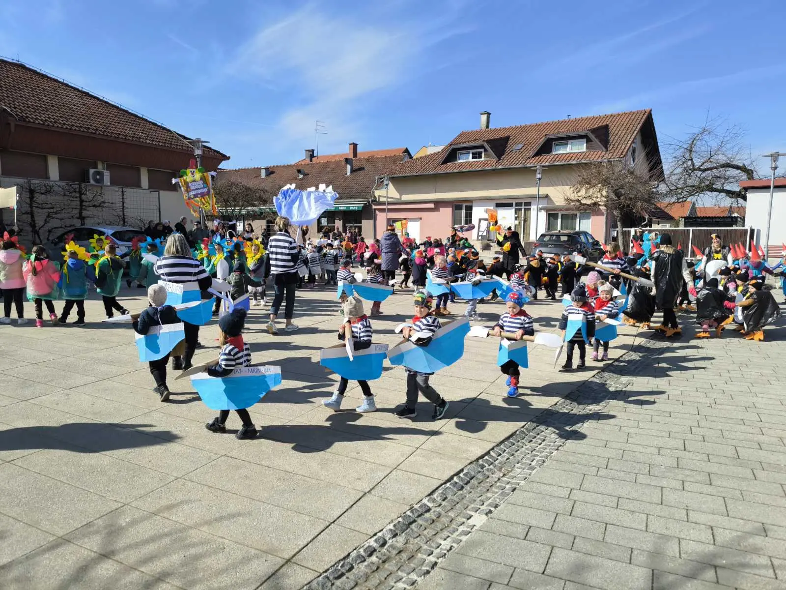 povorka fašnički utorak, dv fijolica prelog (27) povorka fašnički utorak, dv fijolica prelog (27)