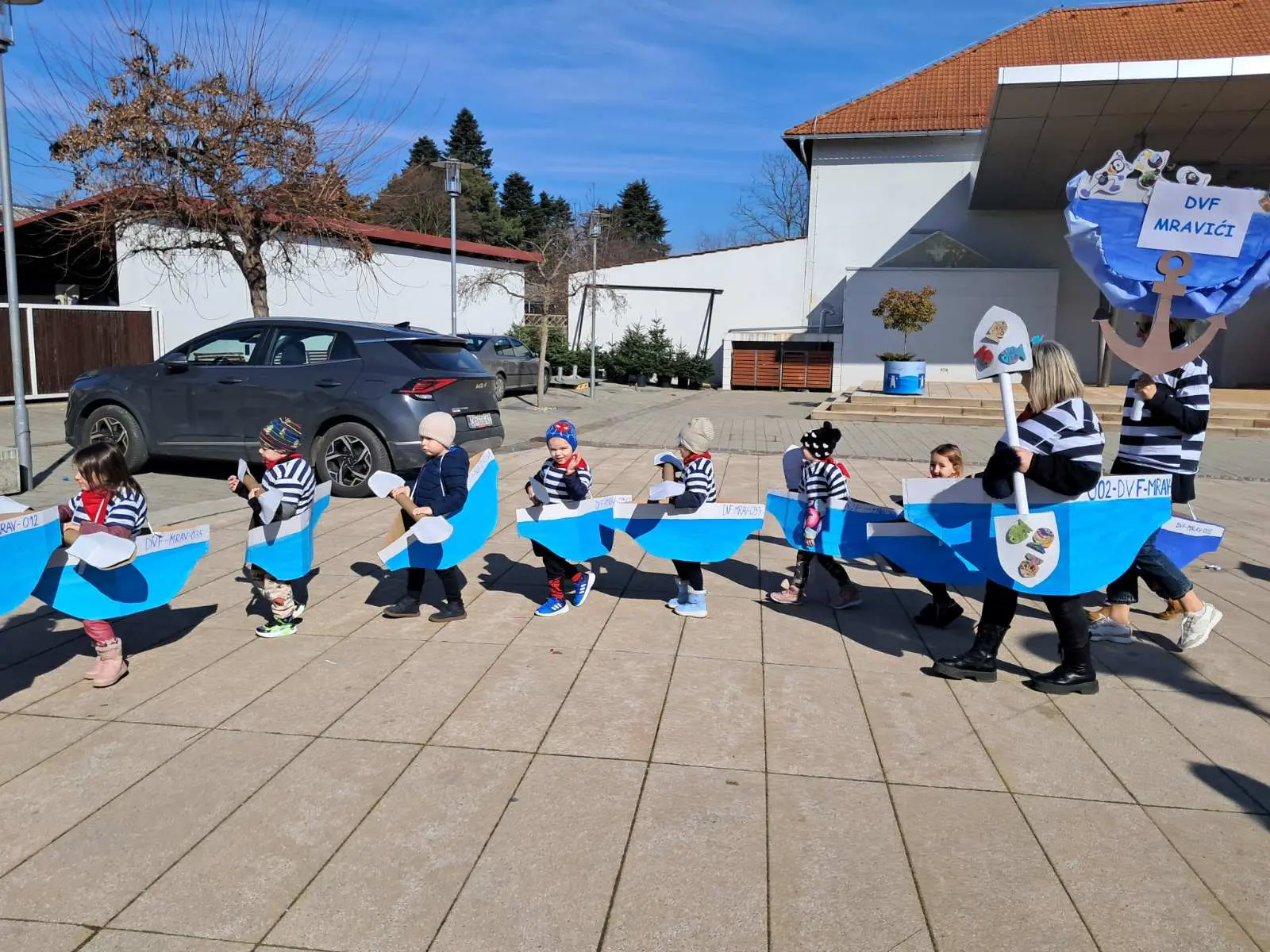 povorka fašnički utorak, dv fijolica prelog (29) povorka fašnički utorak, dv fijolica prelog (29)