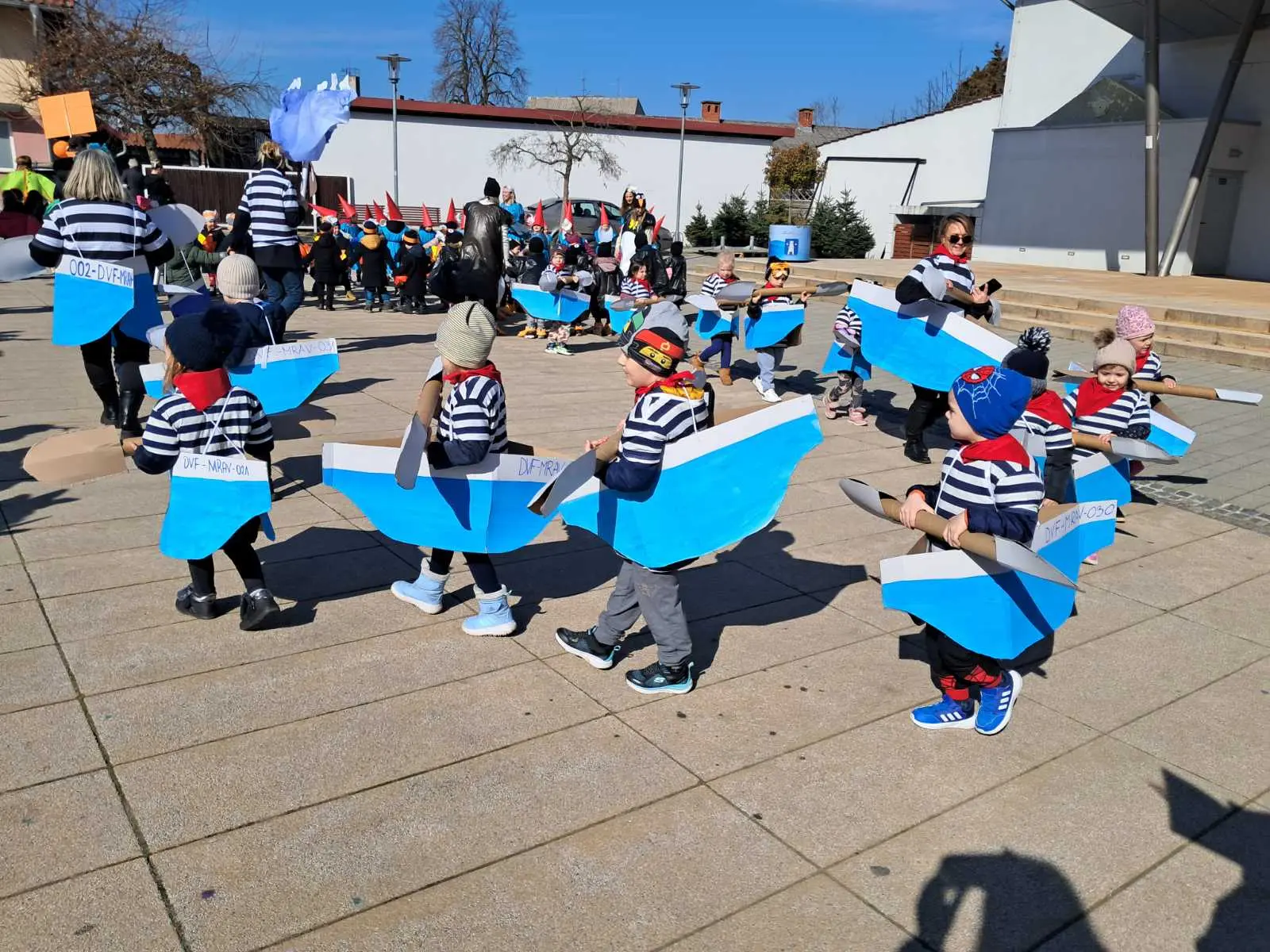 povorka fašnički utorak, dv fijolica prelog (31) povorka fašnički utorak, dv fijolica prelog (31)