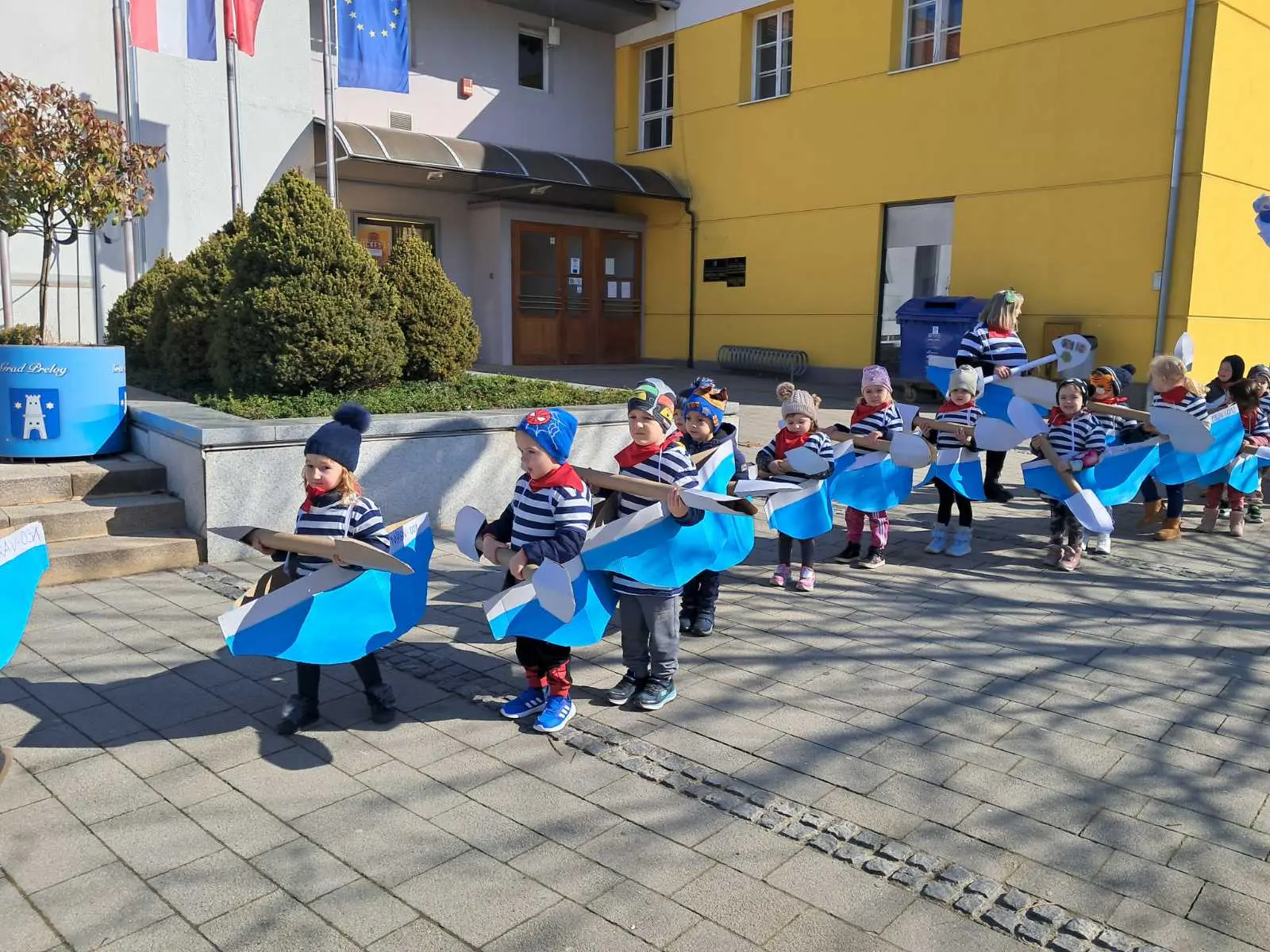 povorka fašnički utorak, dv fijolica prelog (32) povorka fašnički utorak, dv fijolica prelog (32)