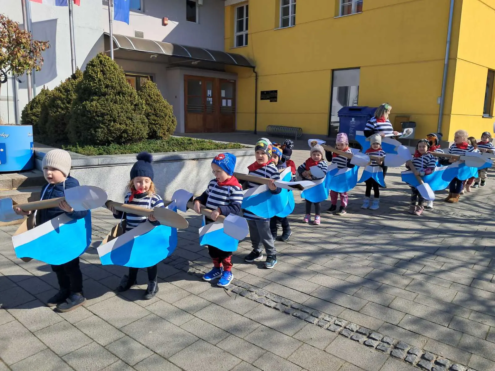 povorka fašnički utorak, dv fijolica prelog (33) povorka fašnički utorak, dv fijolica prelog (33)