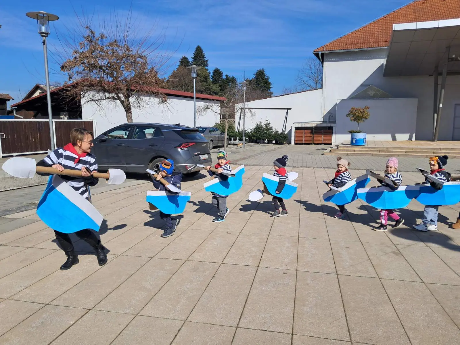 povorka fašnički utorak, dv fijolica prelog (34) povorka fašnički utorak, dv fijolica prelog (34)