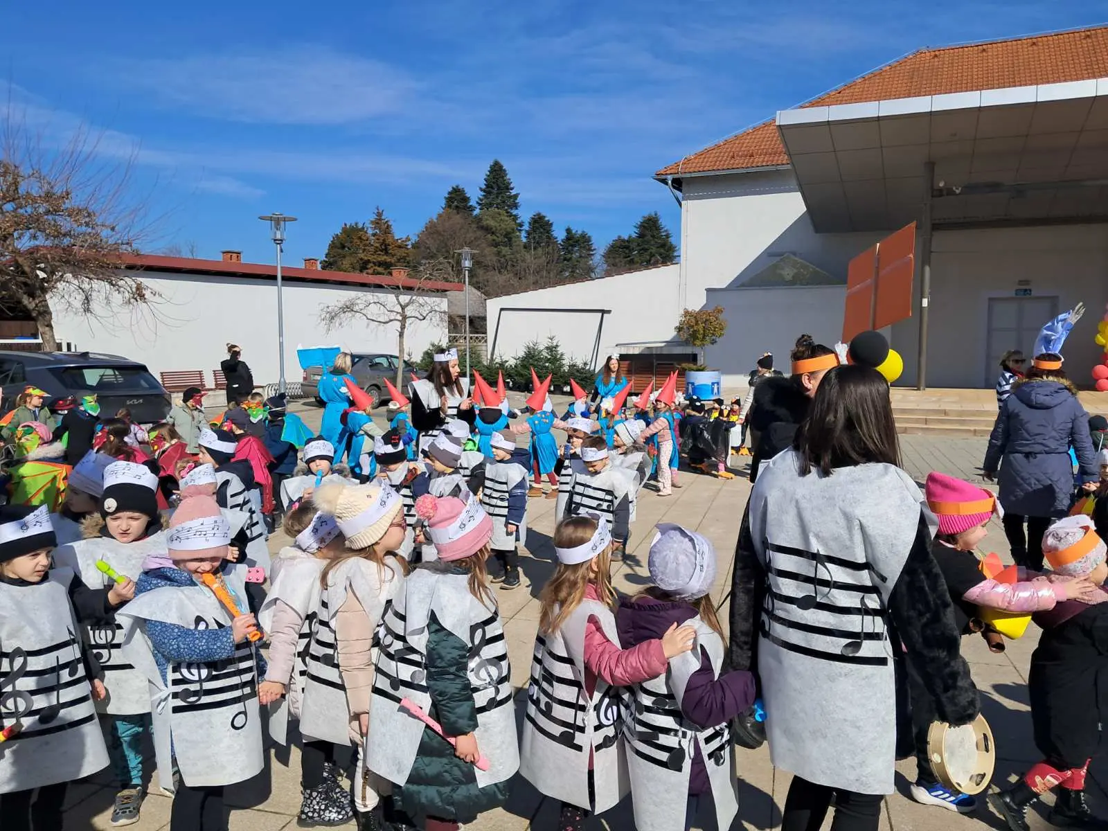 povorka fašnički utorak, dv fijolica prelog (35) povorka fašnički utorak, dv fijolica prelog (35)