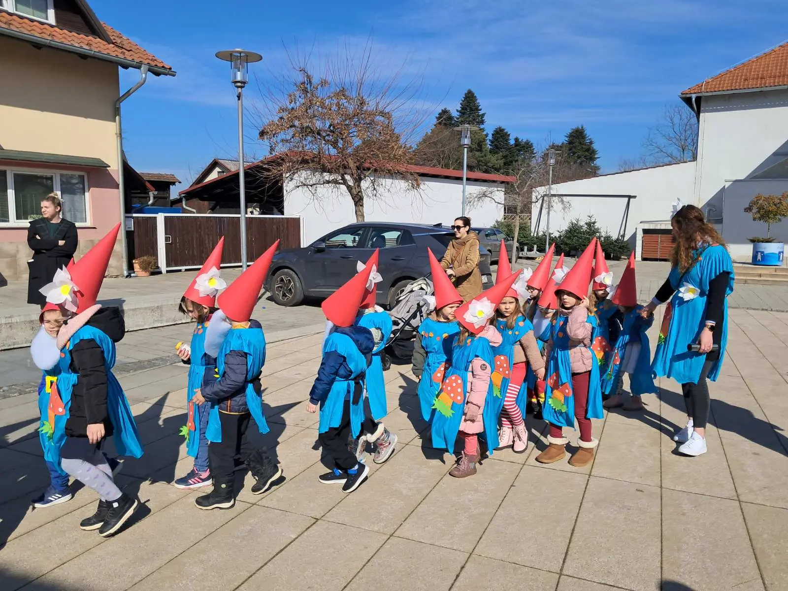 povorka fašnički utorak, dv fijolica prelog (36) povorka fašnički utorak, dv fijolica prelog (36)