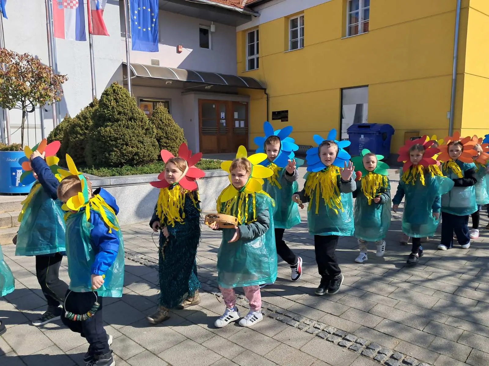 povorka fašnički utorak, dv fijolica prelog (37) povorka fašnički utorak, dv fijolica prelog (37)