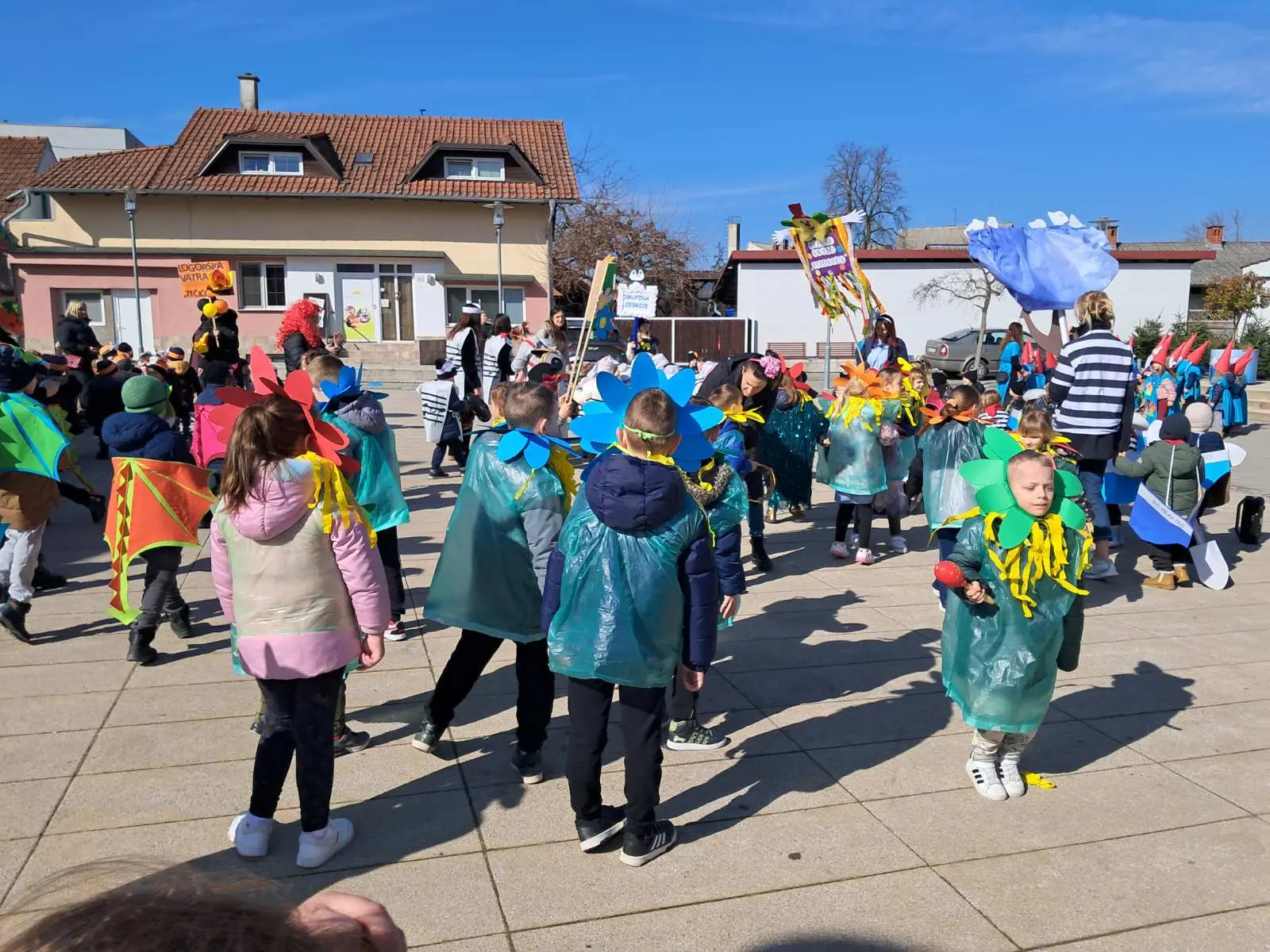 povorka fašnički utorak, dv fijolica prelog (39) povorka fašnički utorak, dv fijolica prelog (39)