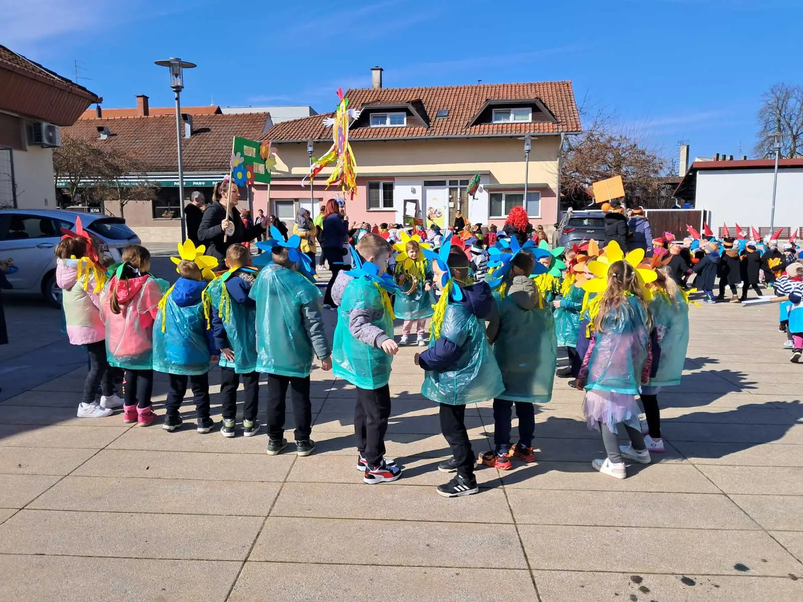 povorka fašnički utorak, dv fijolica prelog (4) povorka fašnički utorak, dv fijolica prelog (4)