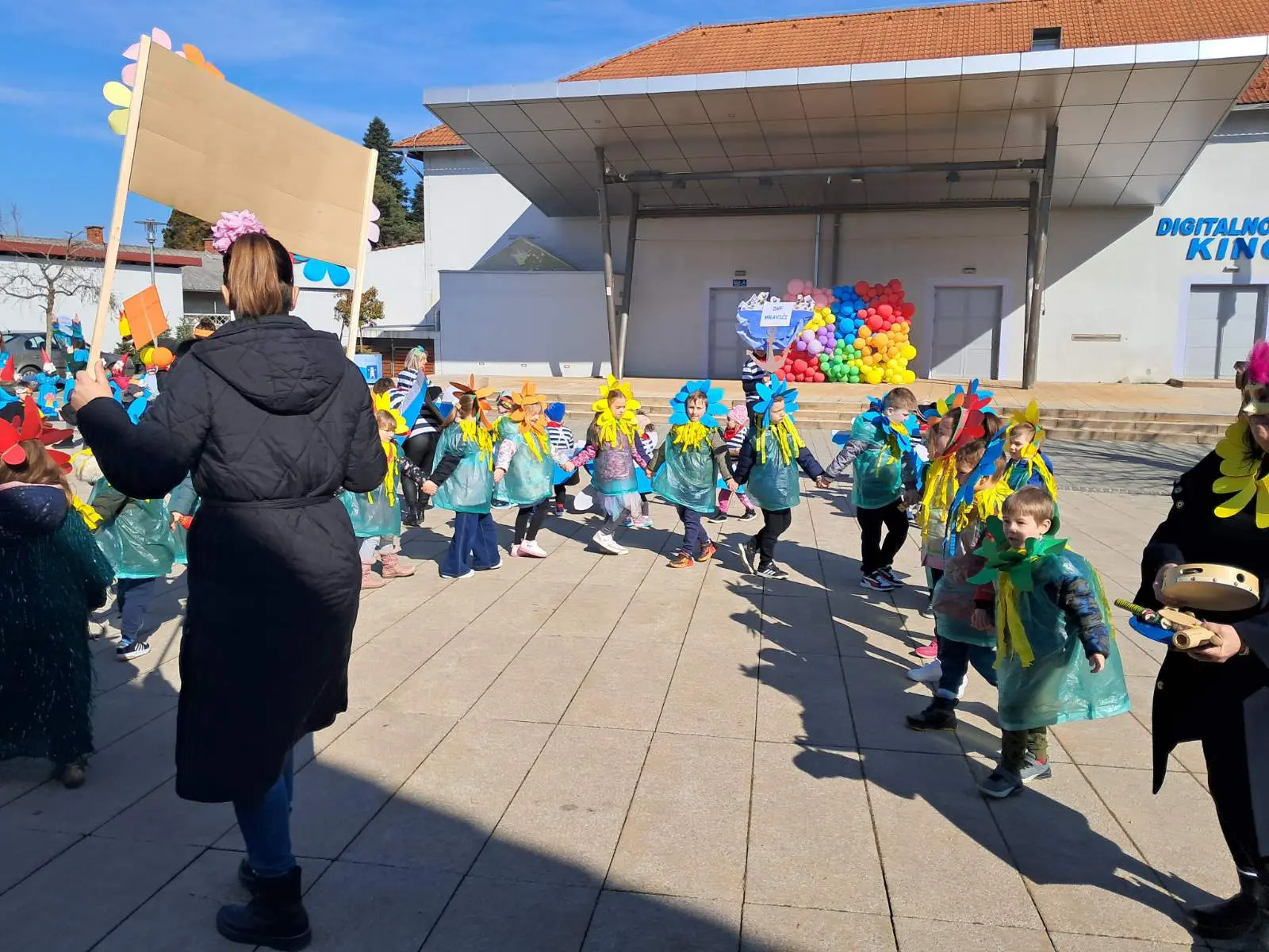 povorka fašnički utorak, dv fijolica prelog (41) povorka fašnički utorak, dv fijolica prelog (41)