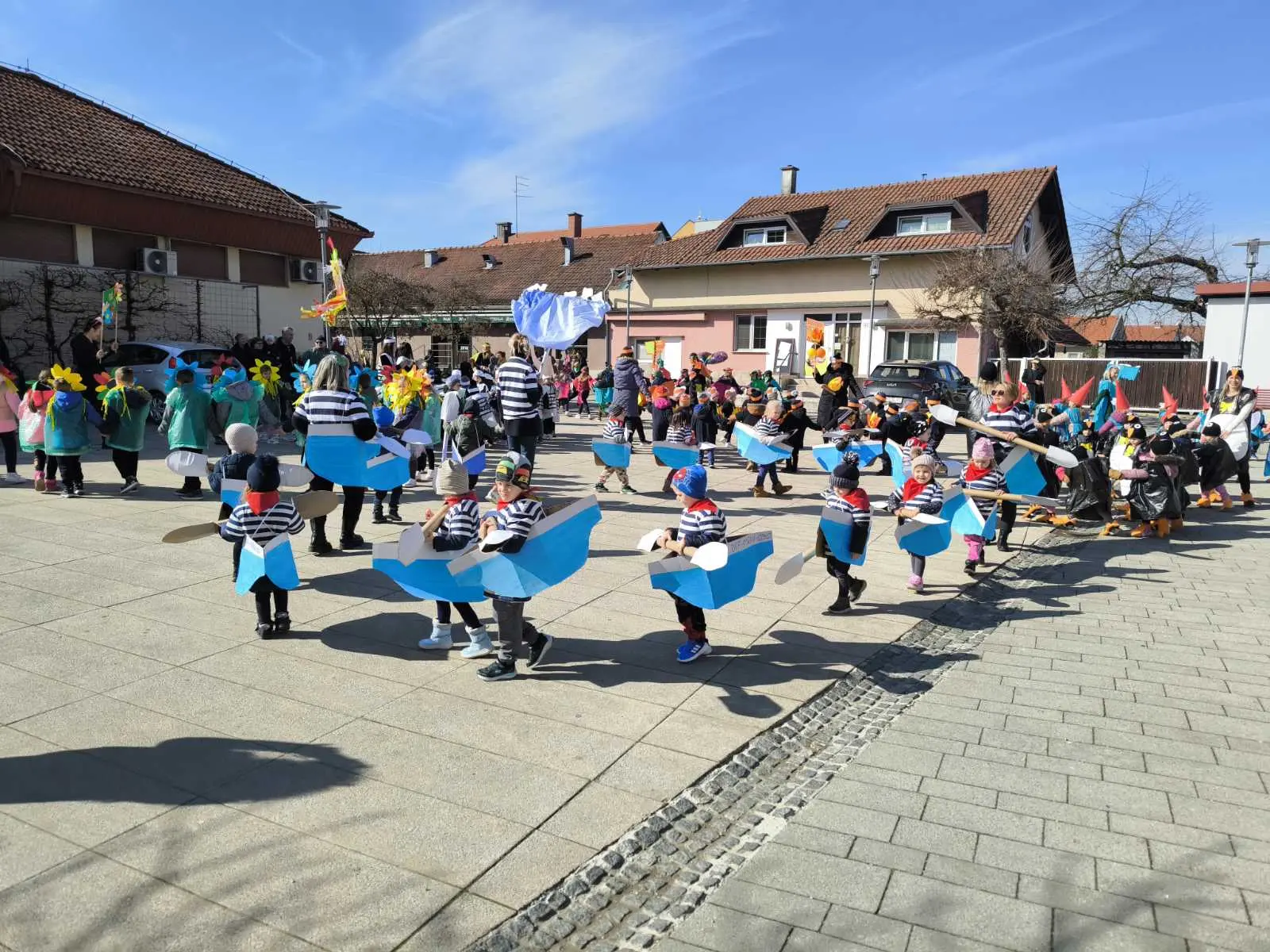 povorka fašnički utorak, dv fijolica prelog (42) povorka fašnički utorak, dv fijolica prelog (42)