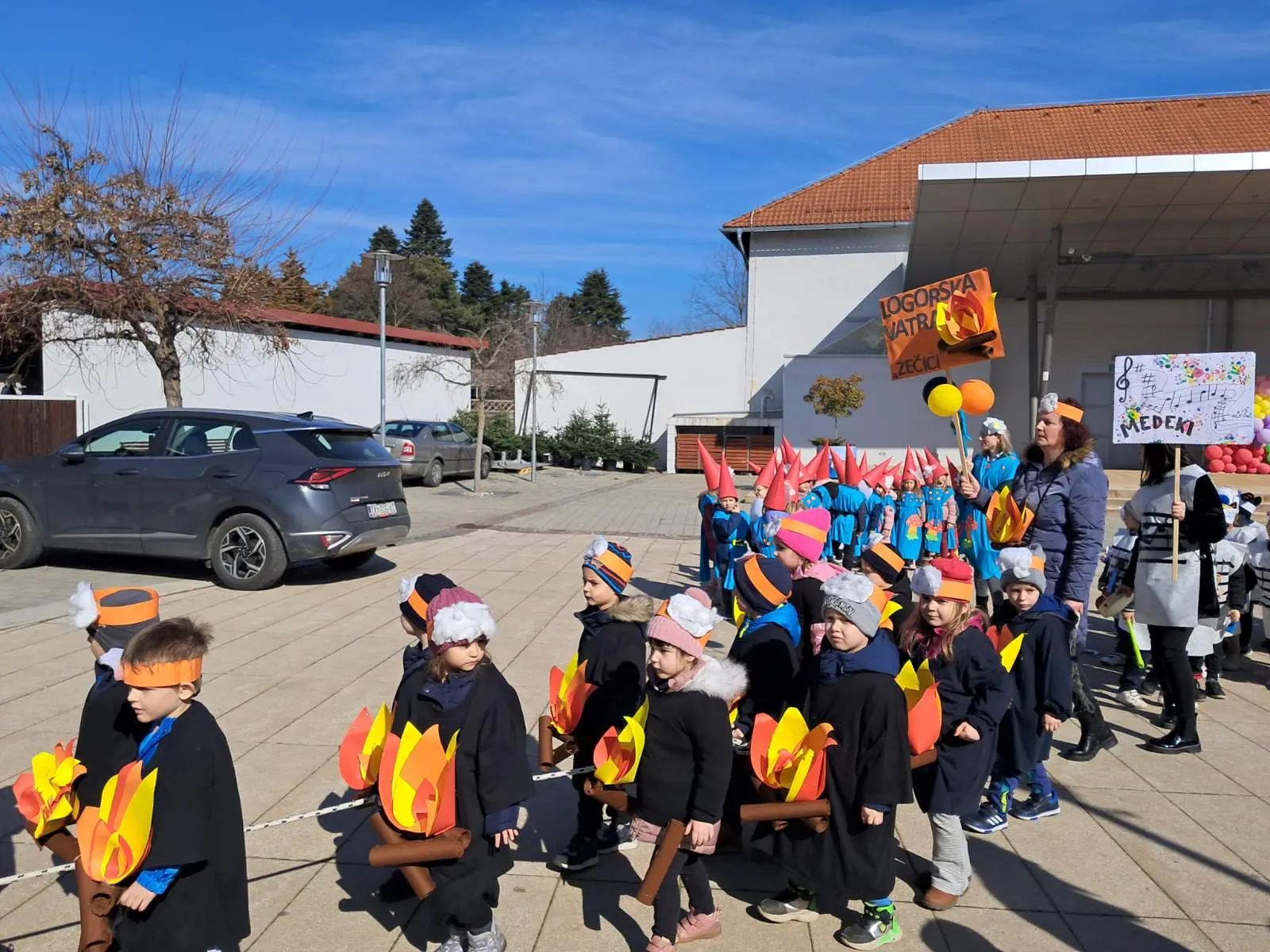 povorka fašnički utorak, dv fijolica prelog (6) povorka fašnički utorak, dv fijolica prelog (6)