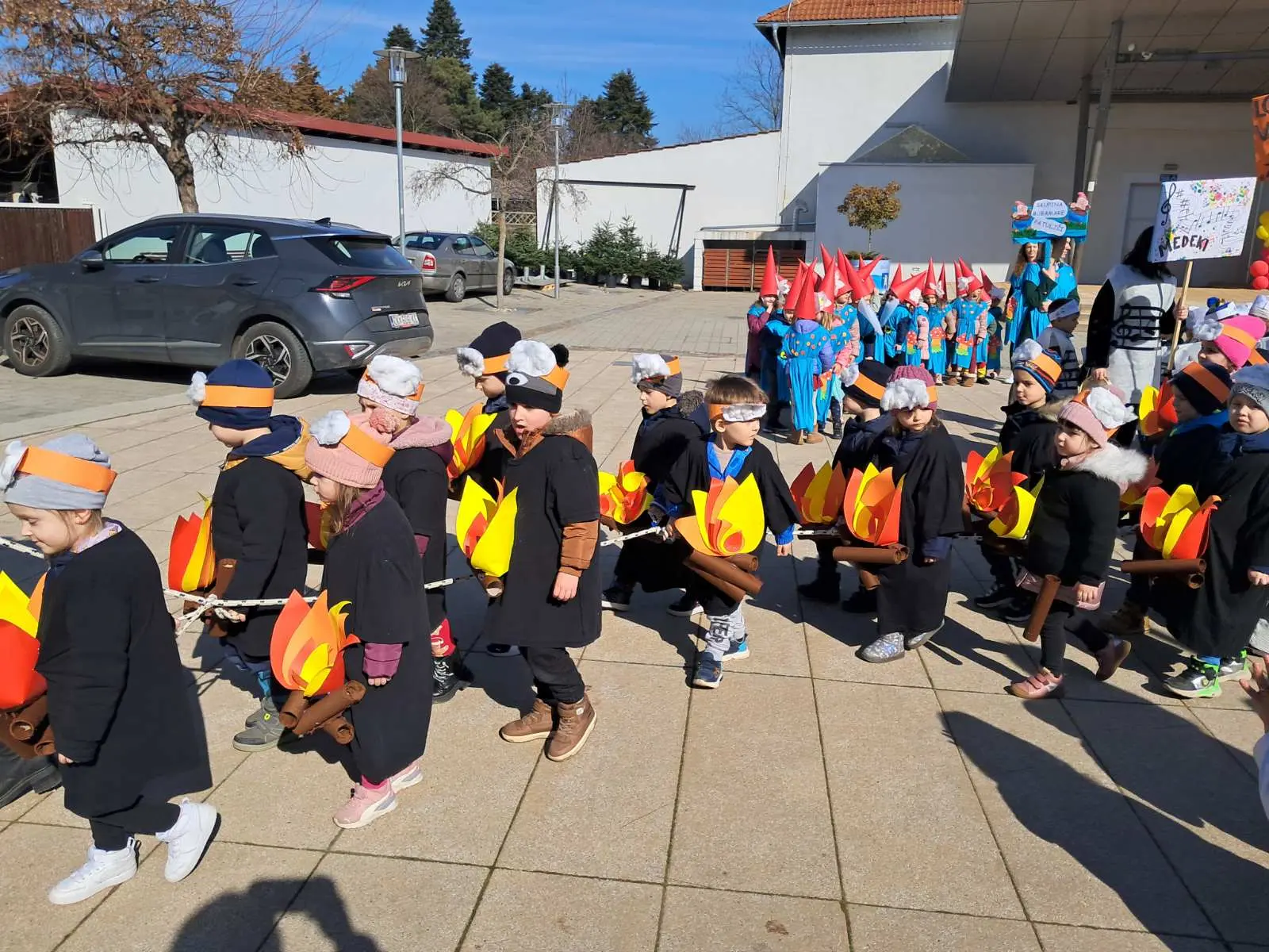 povorka fašnički utorak, dv fijolica prelog (7) povorka fašnički utorak, dv fijolica prelog (7)