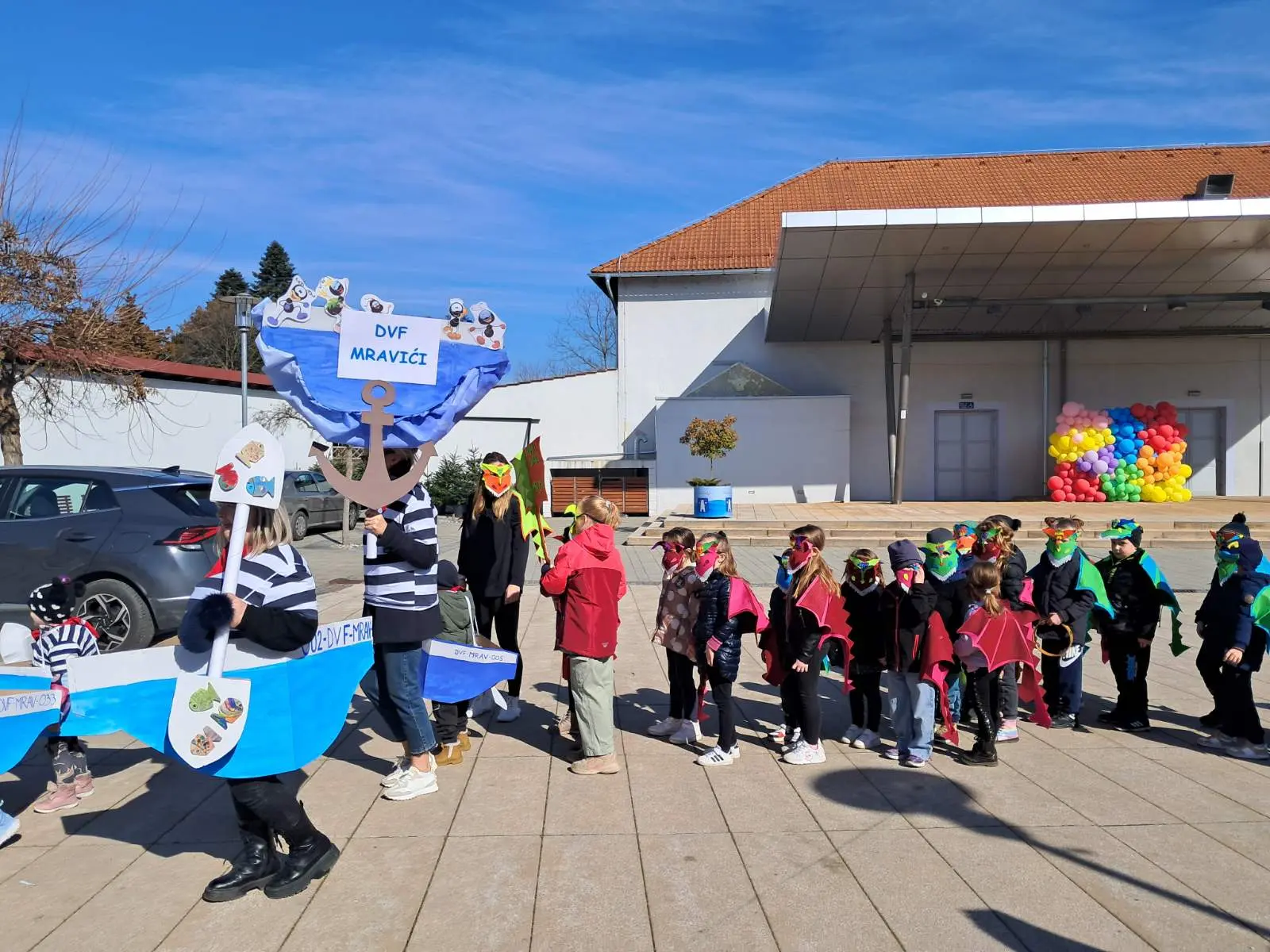 povorka fašnički utorak, dv fijolica prelog (8) povorka fašnički utorak, dv fijolica prelog (8)