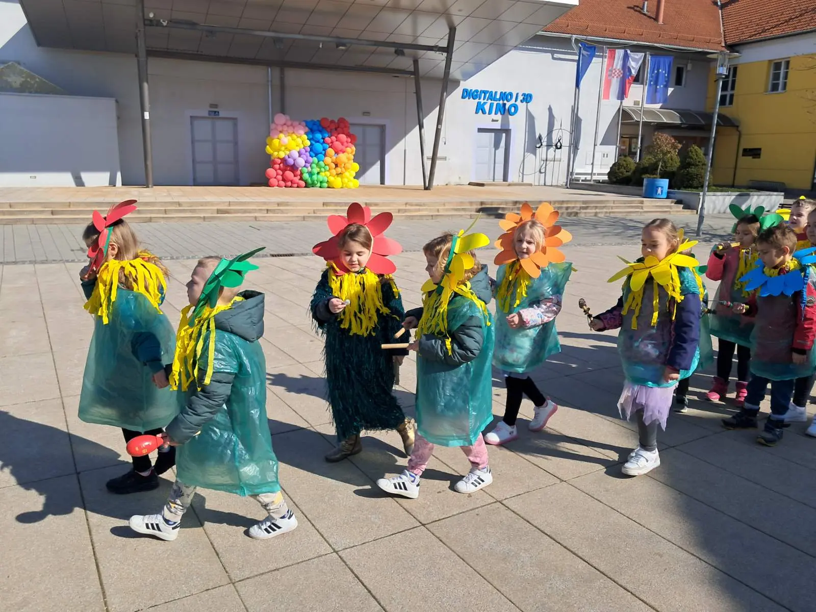 povorka fašnički utorak, dv fijolica prelog (9) povorka fašnički utorak, dv fijolica prelog (9)