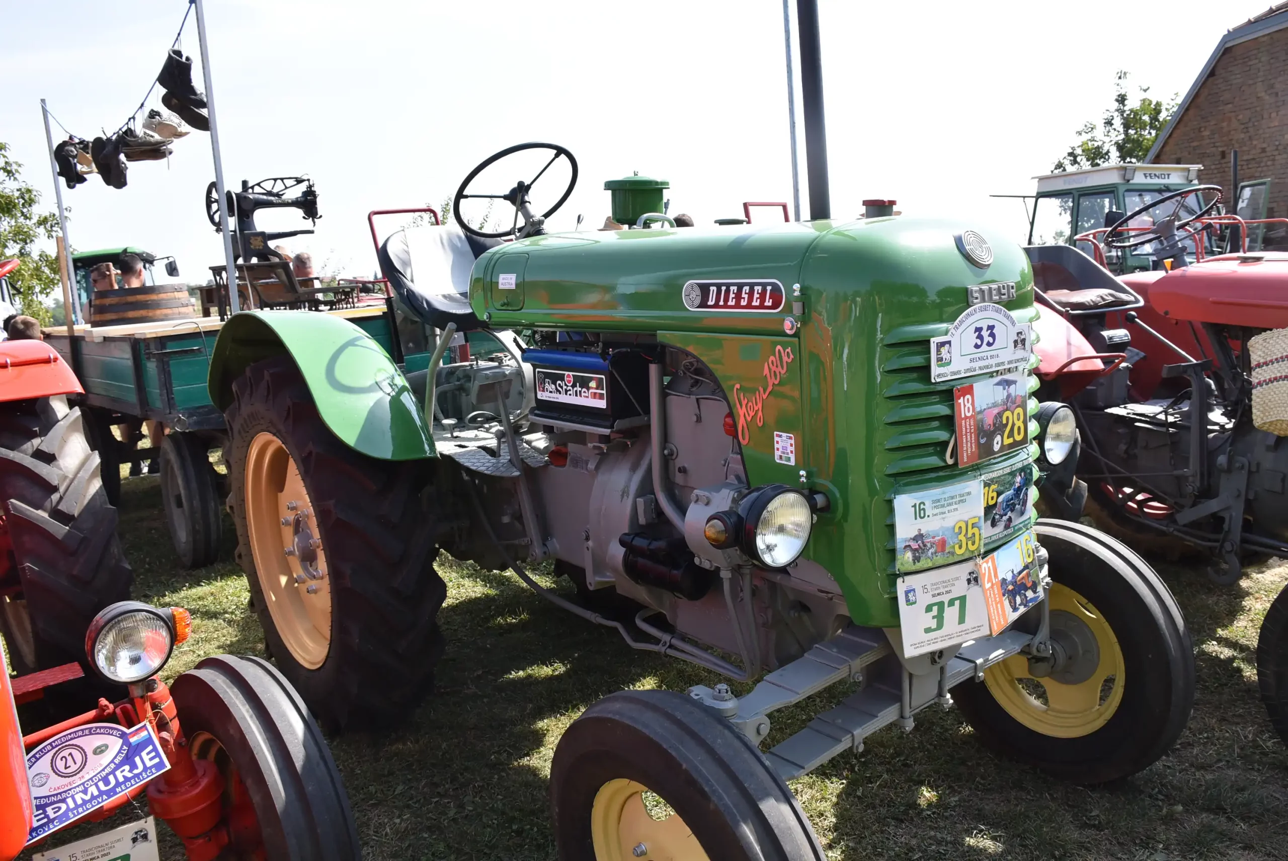 povorka starih zanata (2)