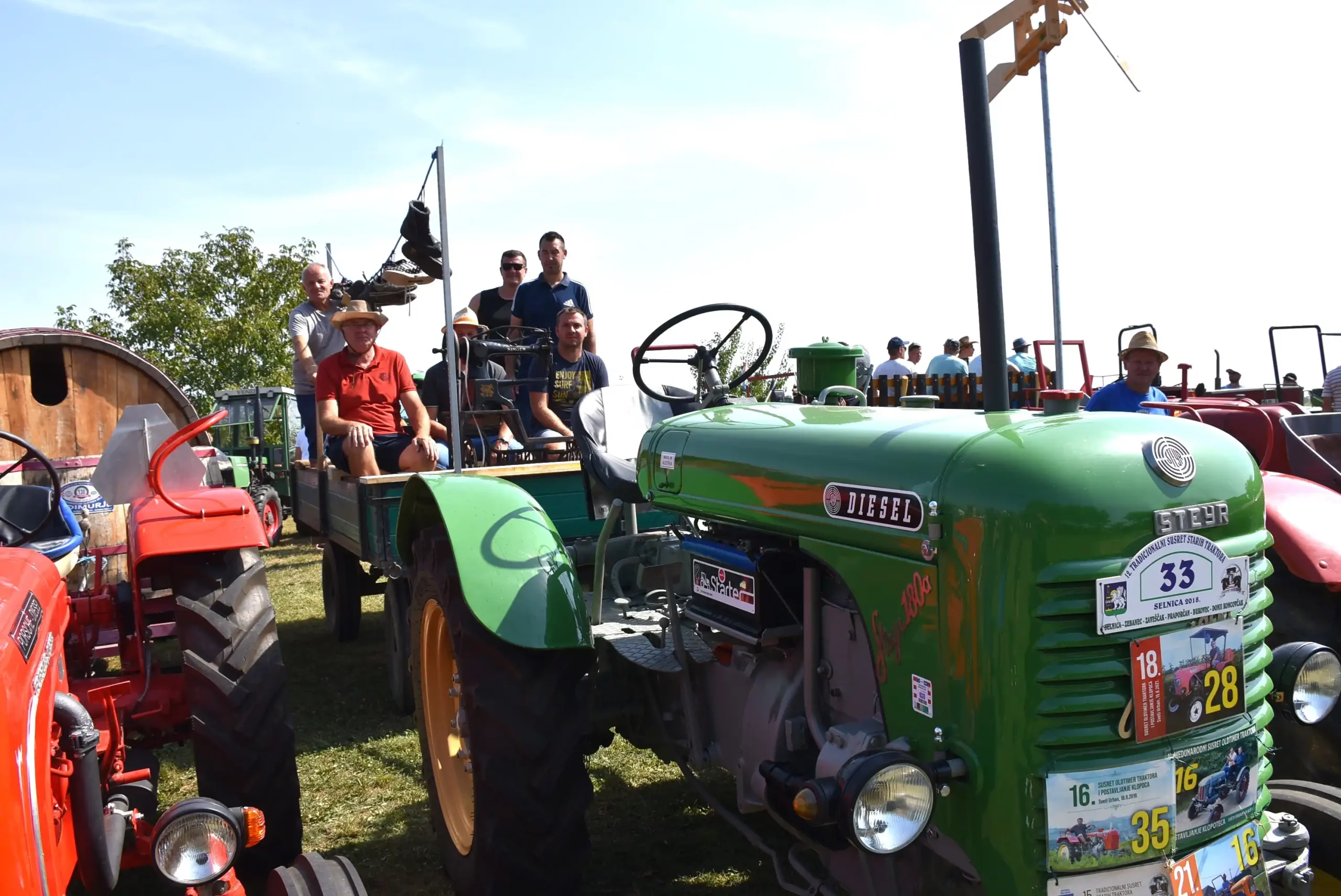 povorka starih zanata (4)