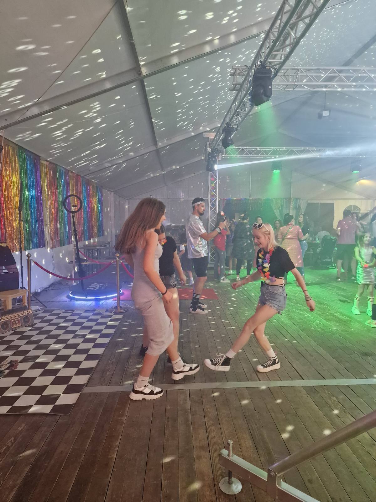 povratak u 80-te, party, pribislavec, dani općine (1)